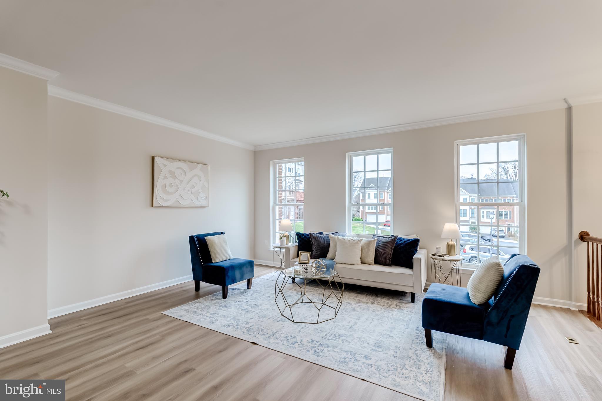 FOREST PARK - Residential