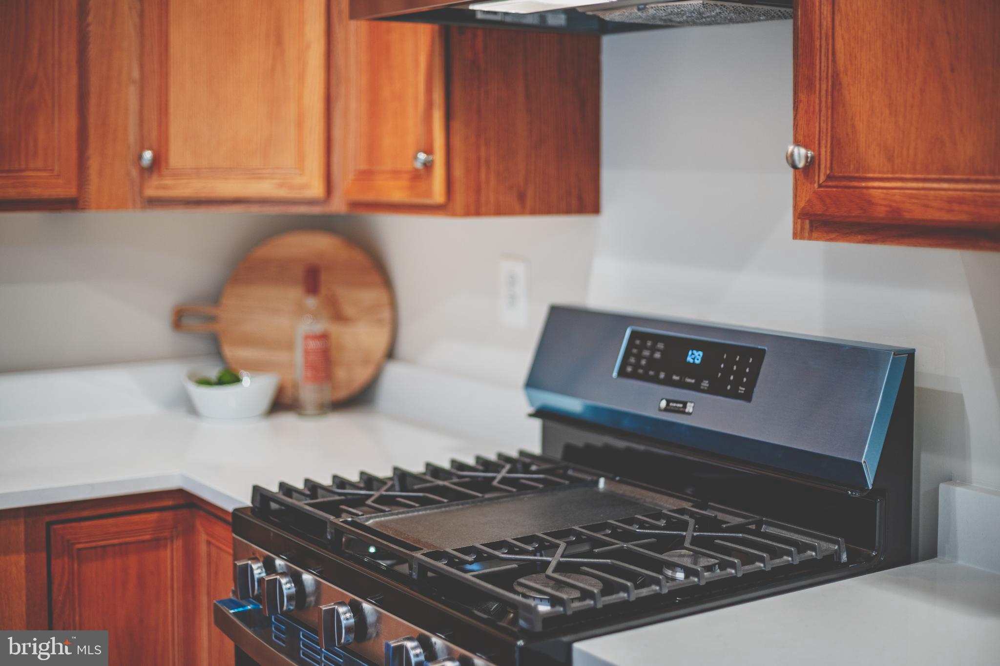 FOREST PARK - Residential