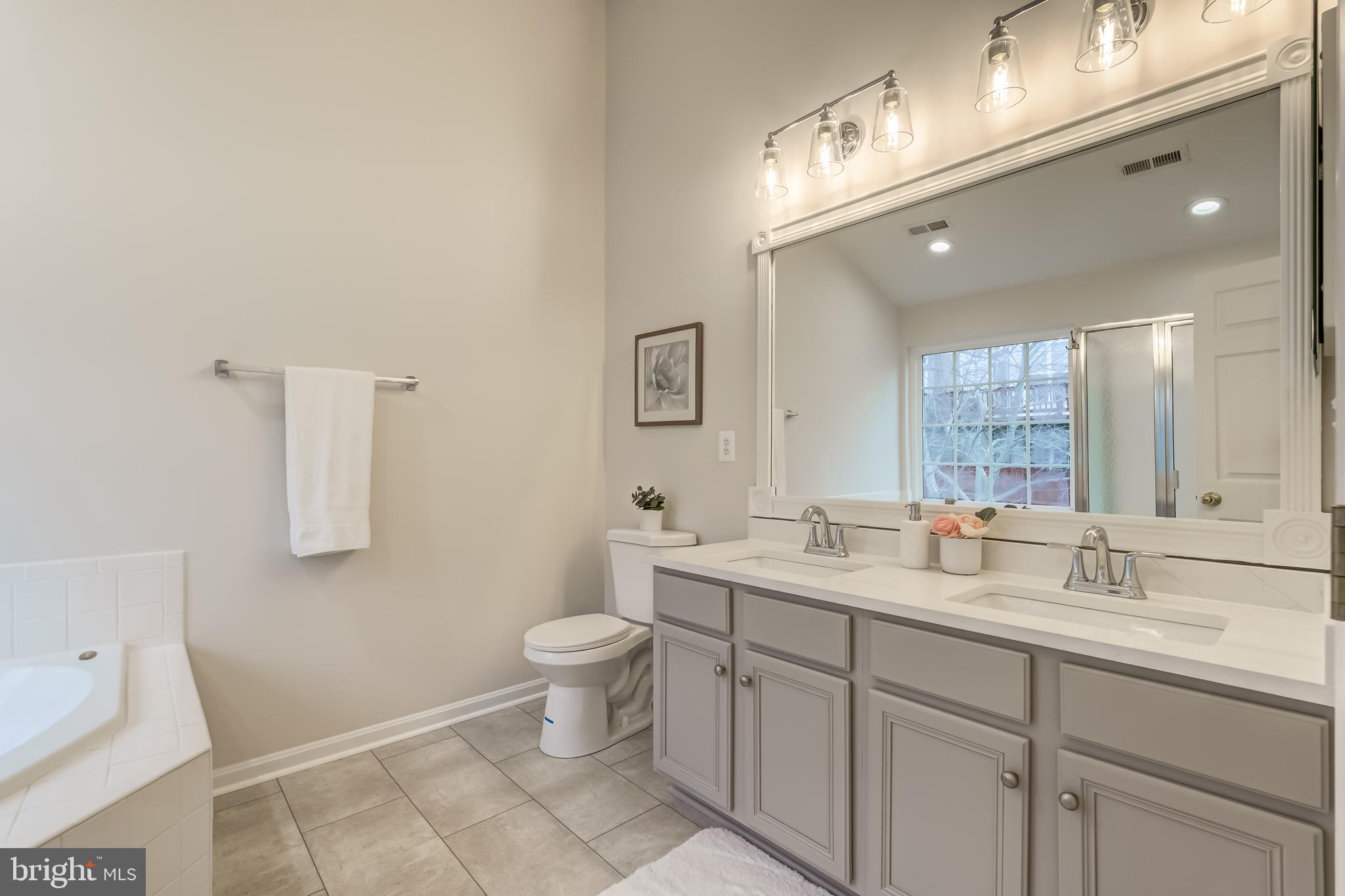 FOREST PARK - Residential