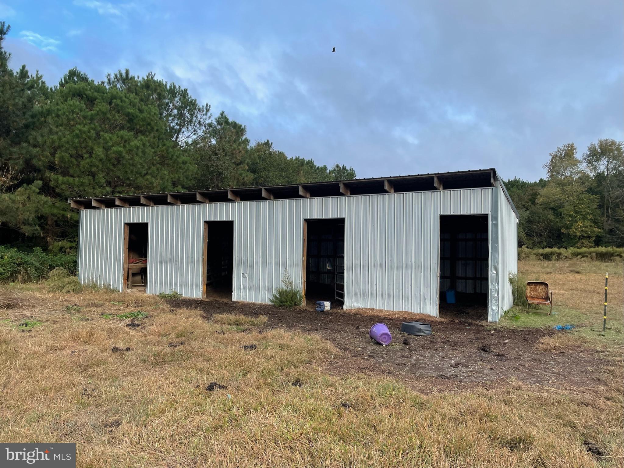 NONE AVAILABLE - Farm