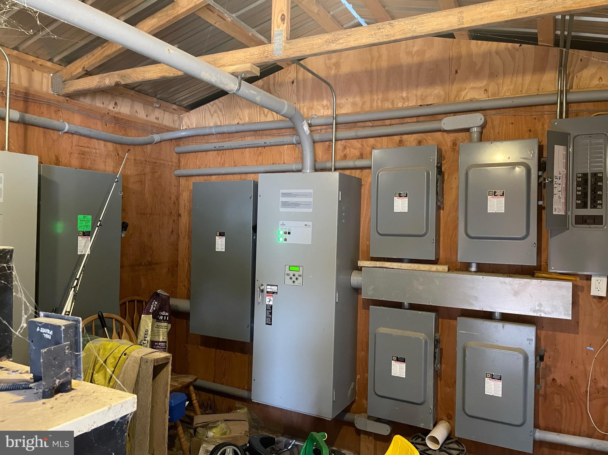 NONE AVAILABLE - Farm