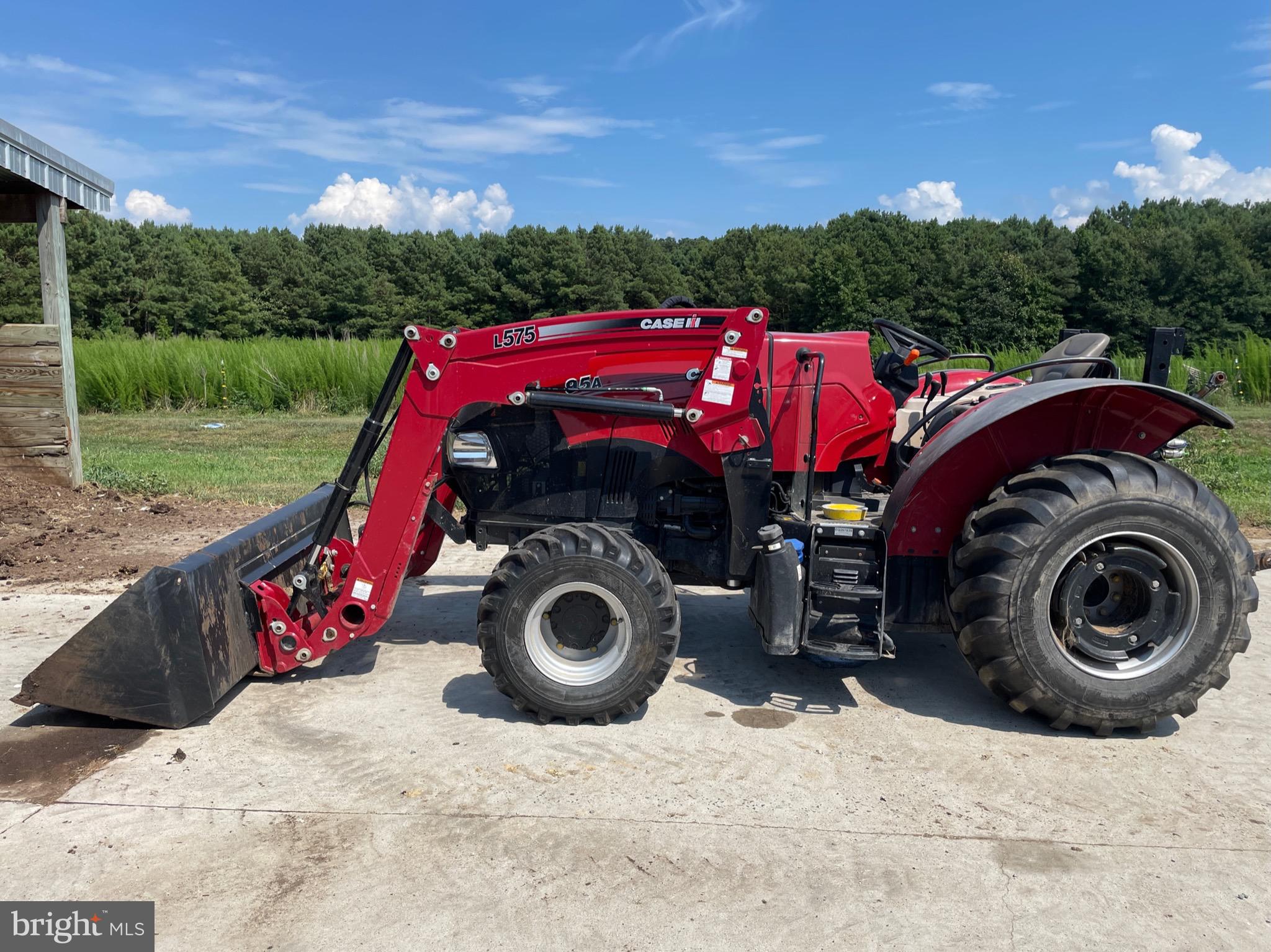 NONE AVAILABLE - Farm