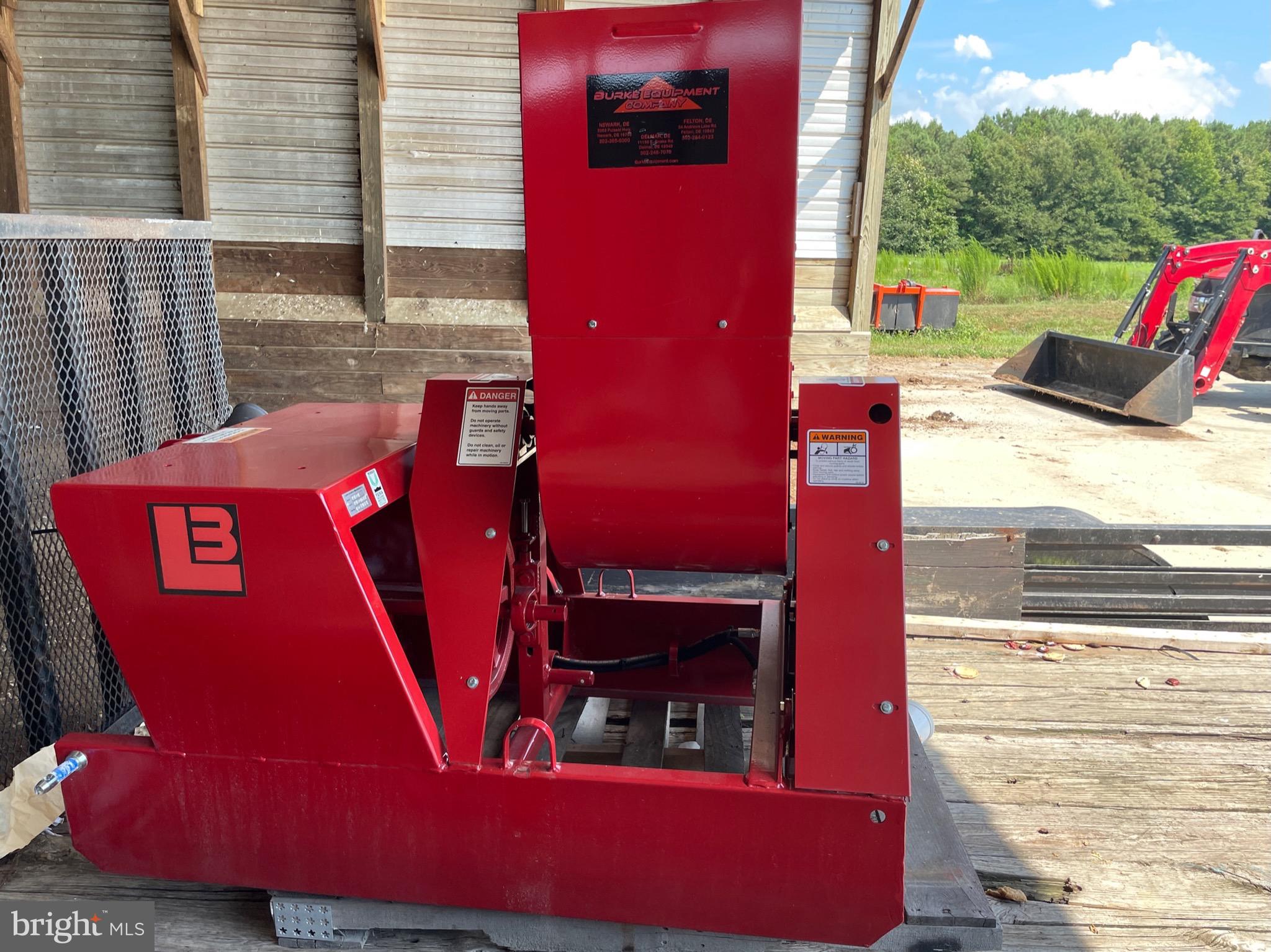 NONE AVAILABLE - Farm