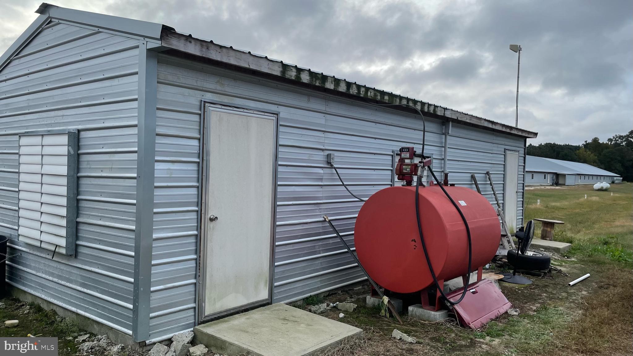 NONE AVAILABLE - Farm