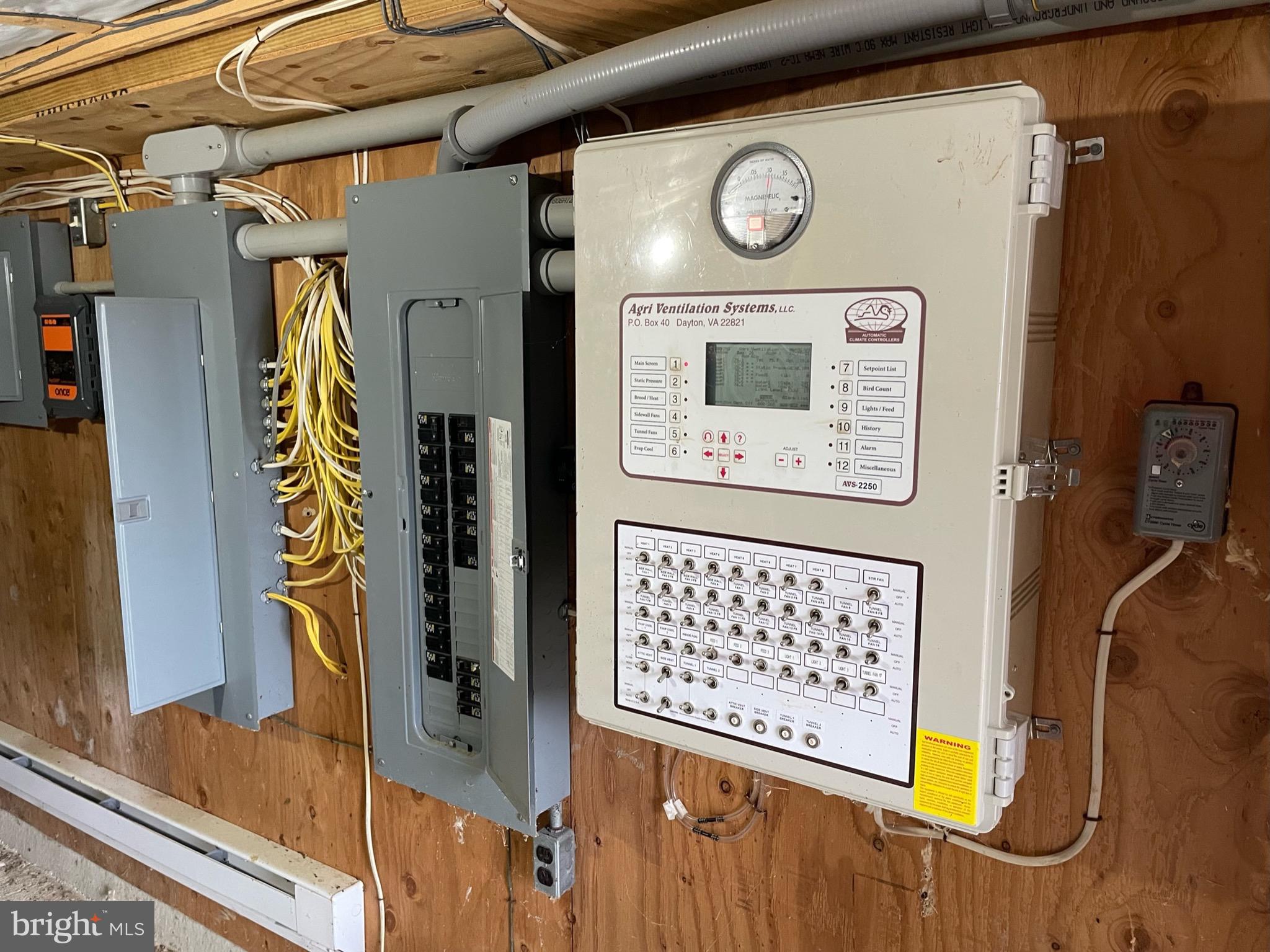 NONE AVAILABLE - Farm