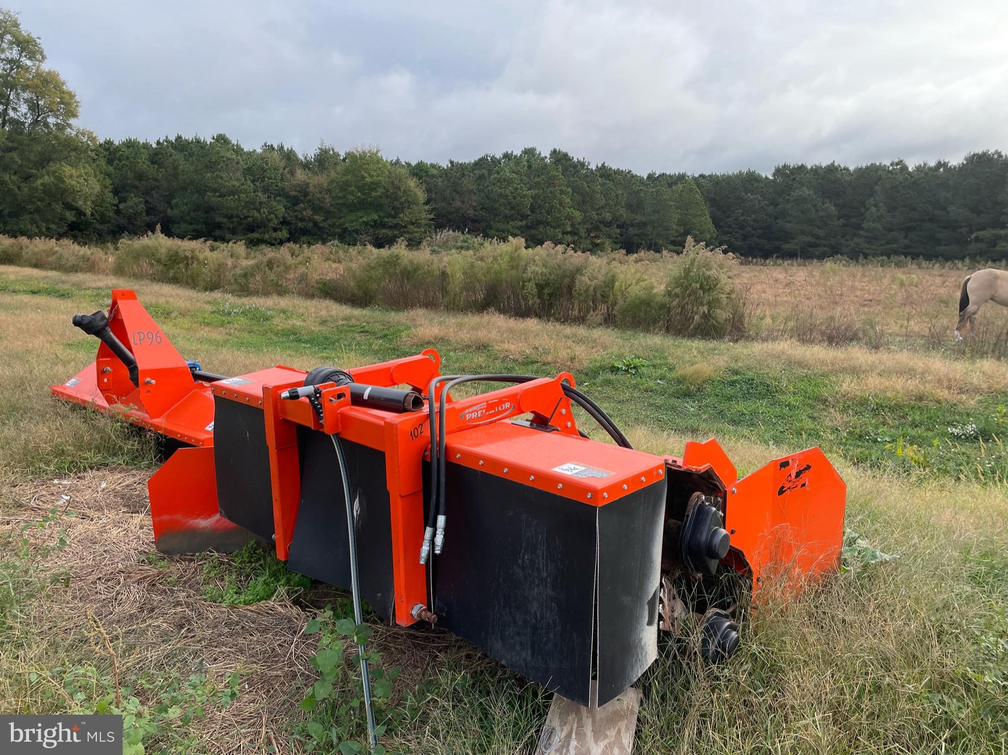 NONE AVAILABLE - Farm