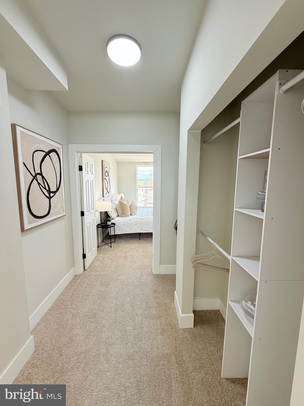 BROADWAY EAST - Residential