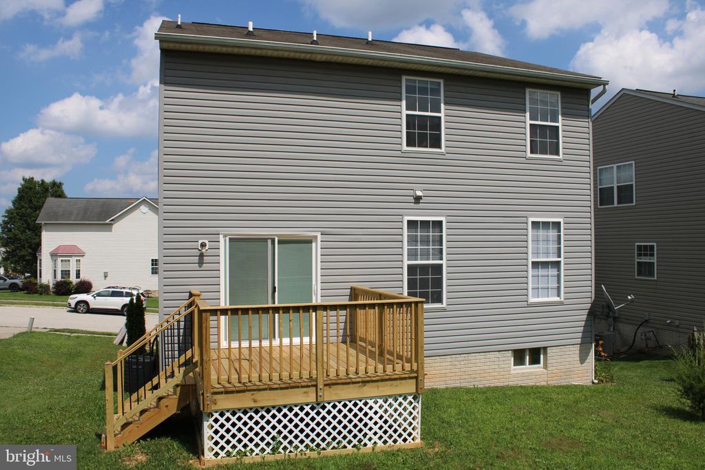 Photo of 80 Menlena Circle, HANOVER, PA 17331 (MLS # PAYK2085862)