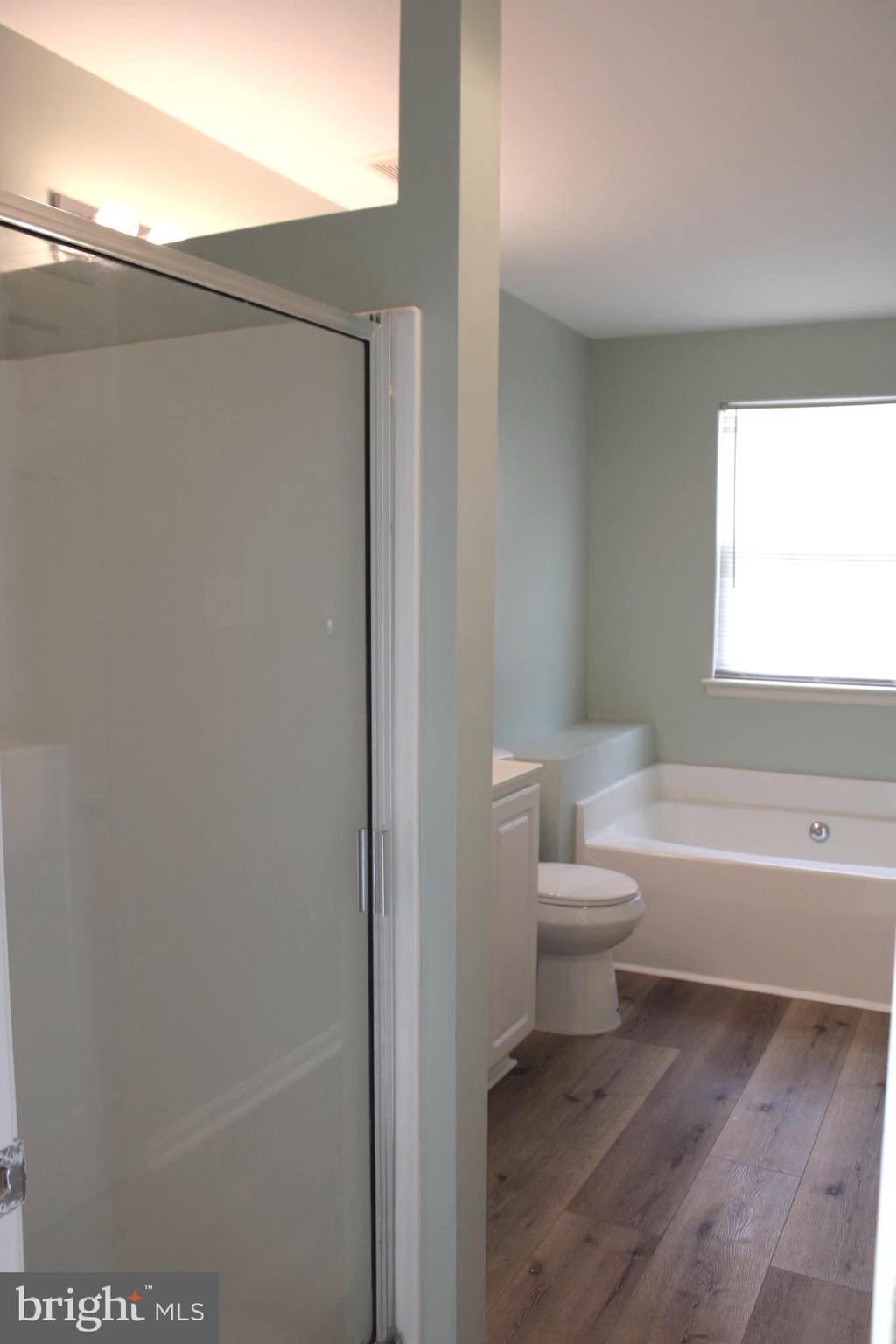 WEST MANHEIM TWP - Residential