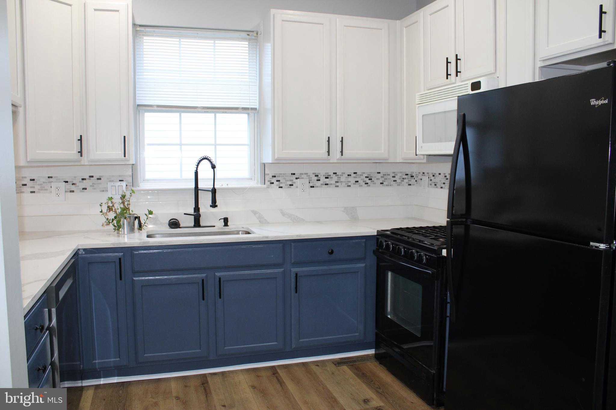 WEST MANHEIM TWP - Residential