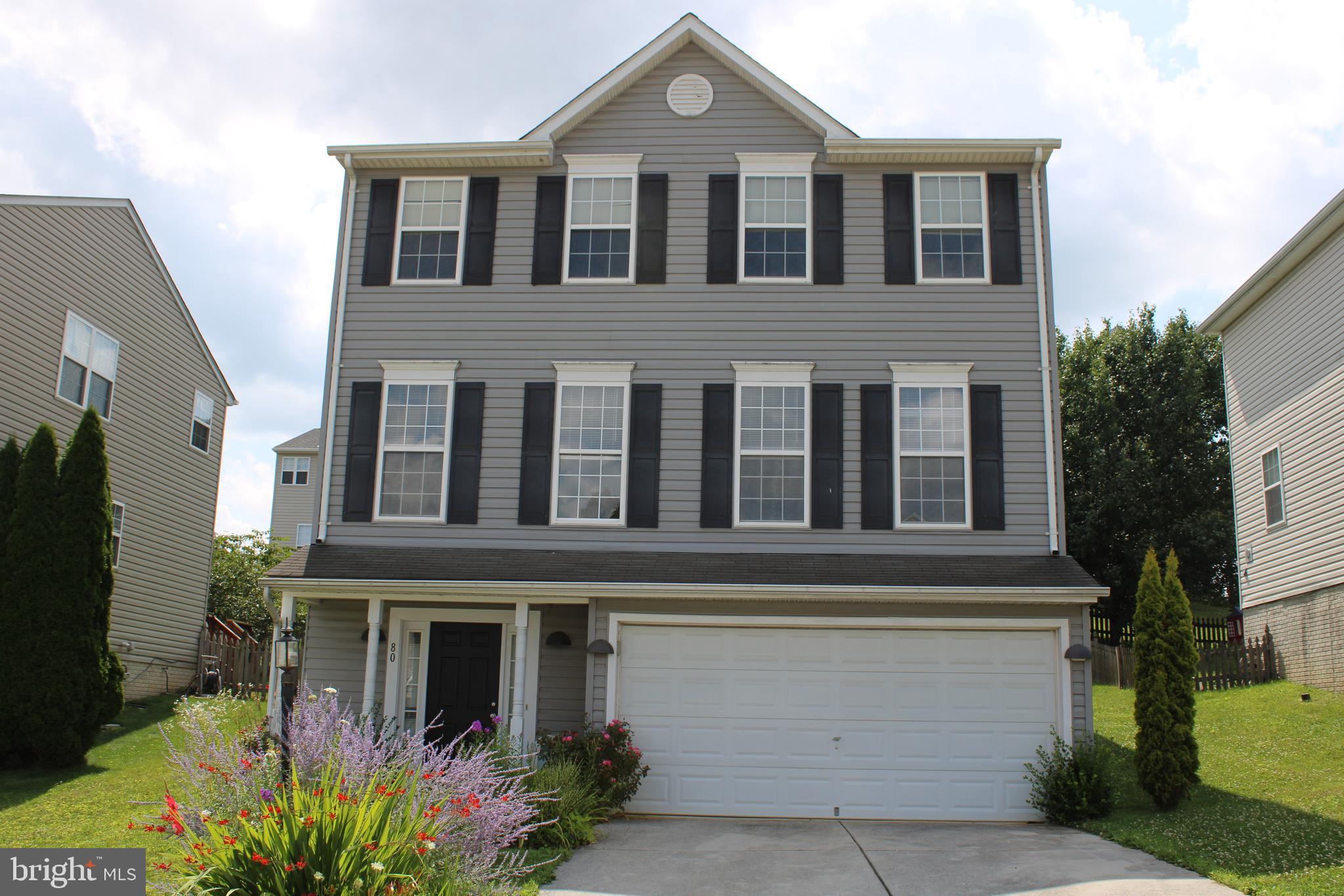 WEST MANHEIM TWP - Residential