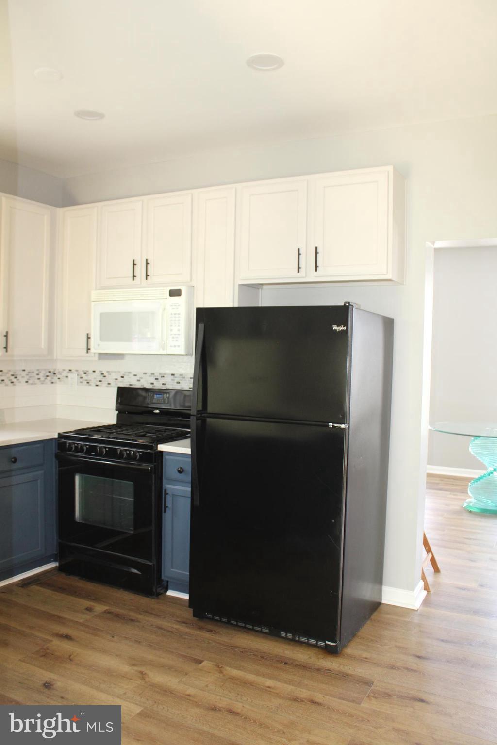 WEST MANHEIM TWP - Residential