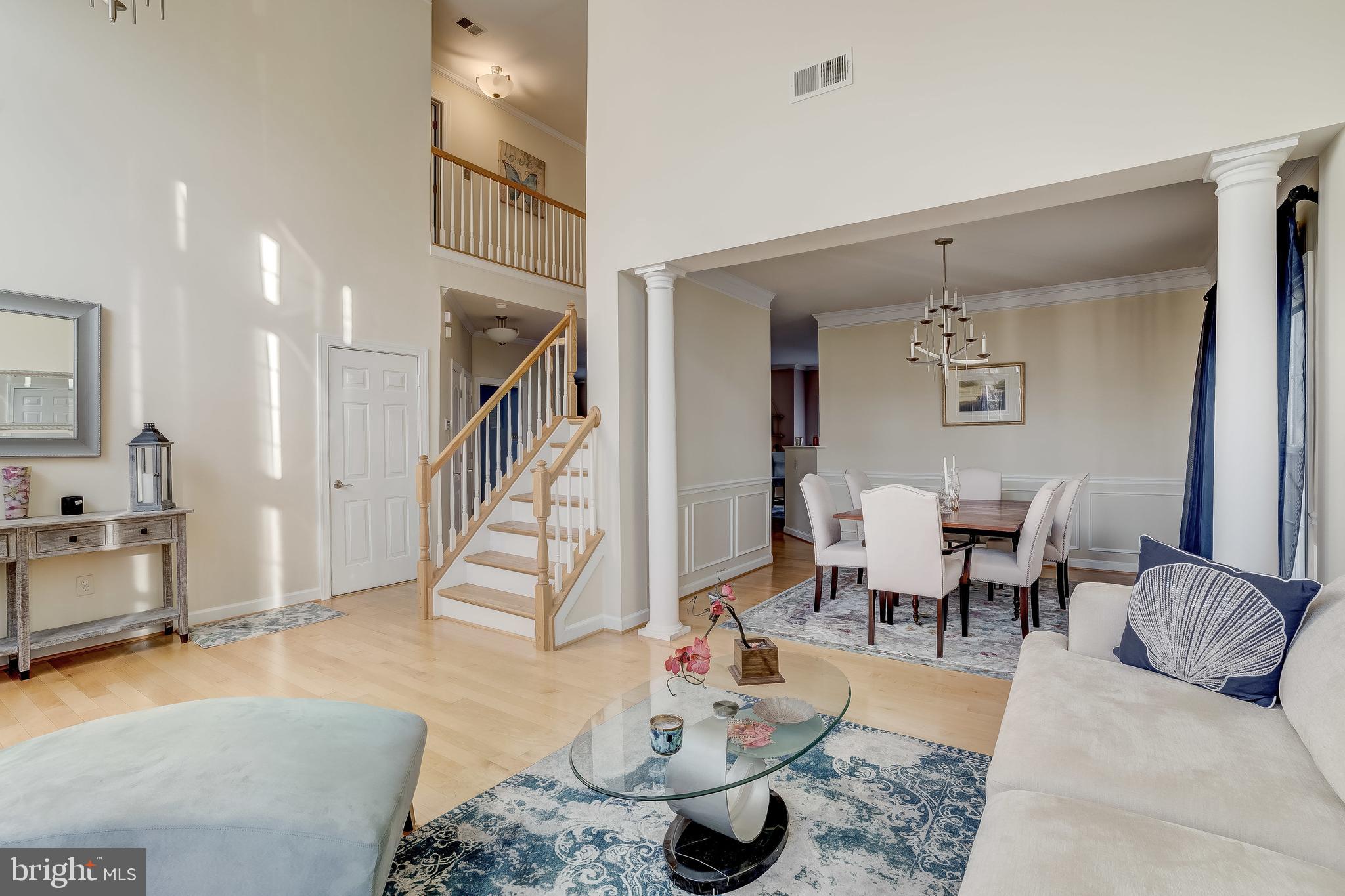 COLONIAL PARK - Residential