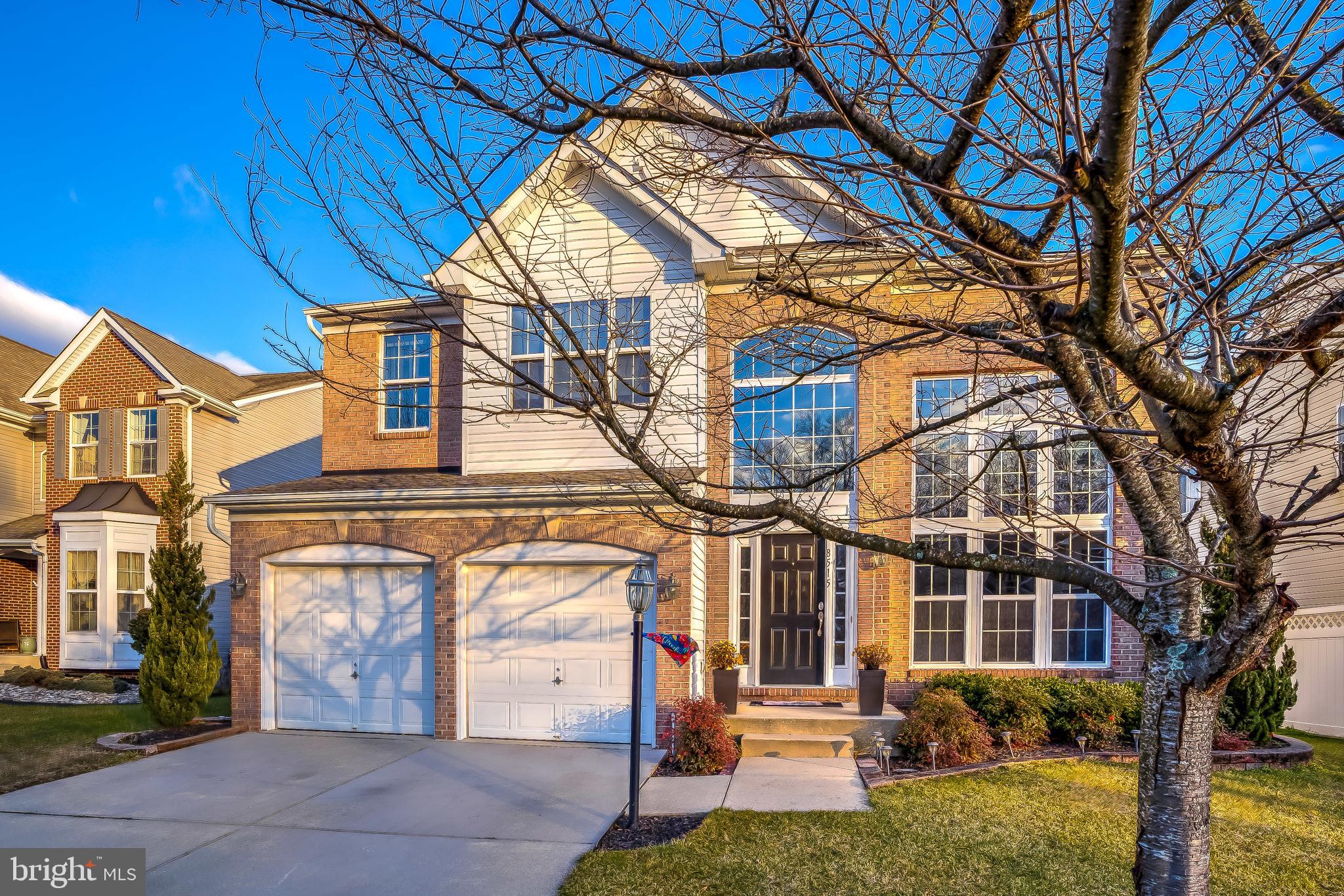 COLONIAL PARK - Residential