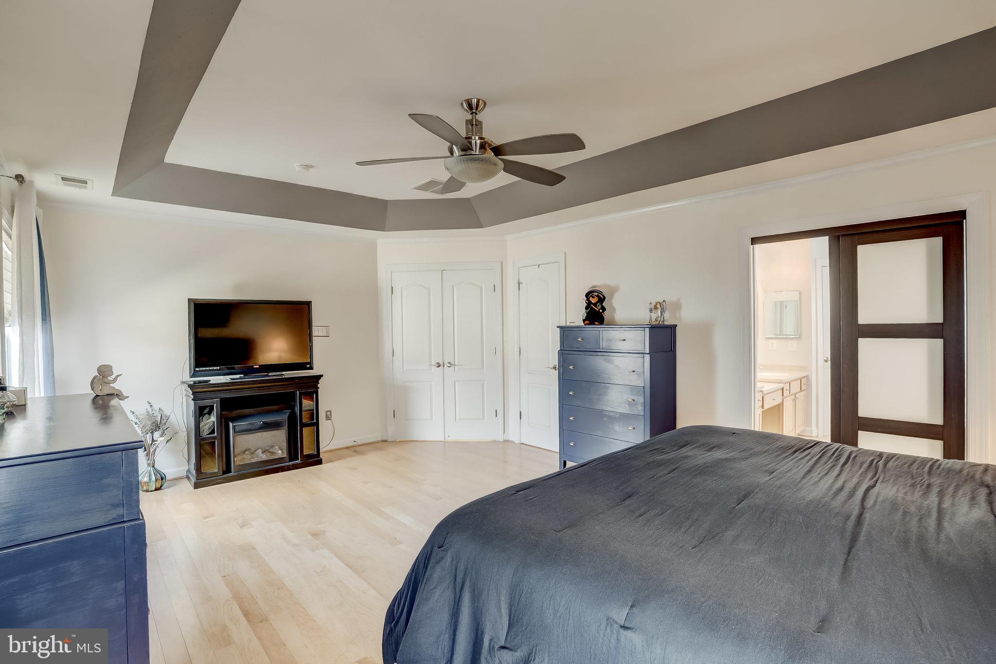 COLONIAL PARK - Residential