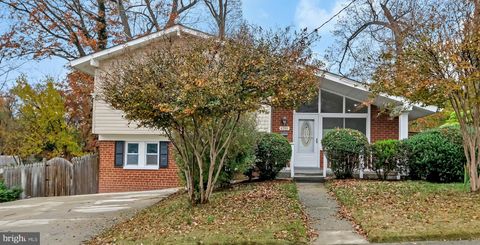 Photo of 4205 Ferrara Drive, SILVER SPRING, MD 20906 (MLS # MDMC2207550)