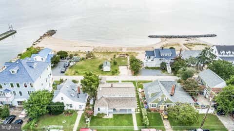 Photo of 2909 Bay Boulevard, HUNTINGTOWN, MD 20639 (MLS # MDCA2030132)