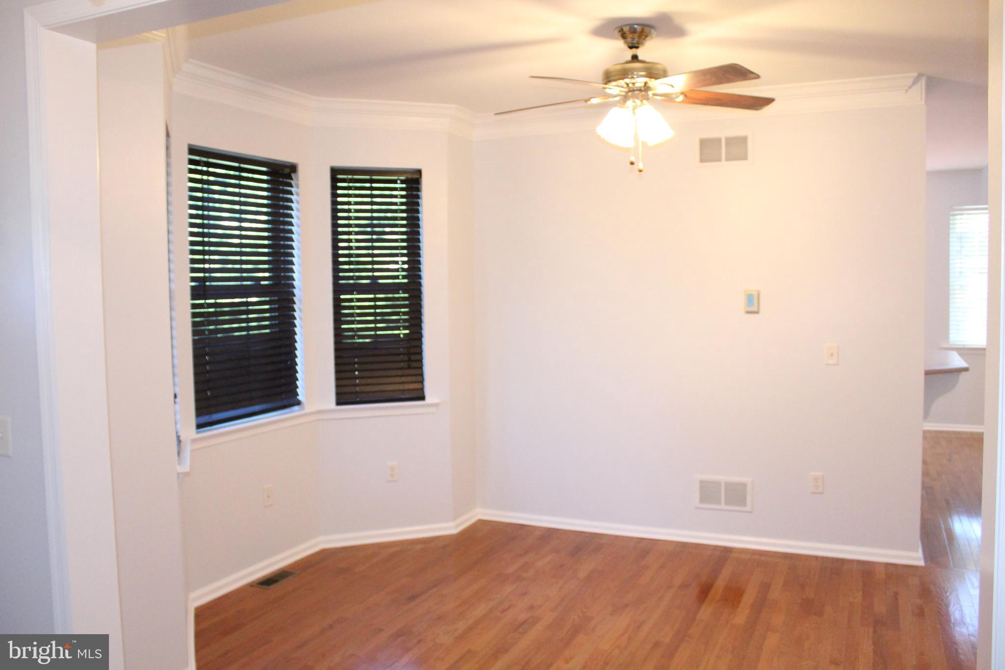 RYAN COURT - Residential Lease