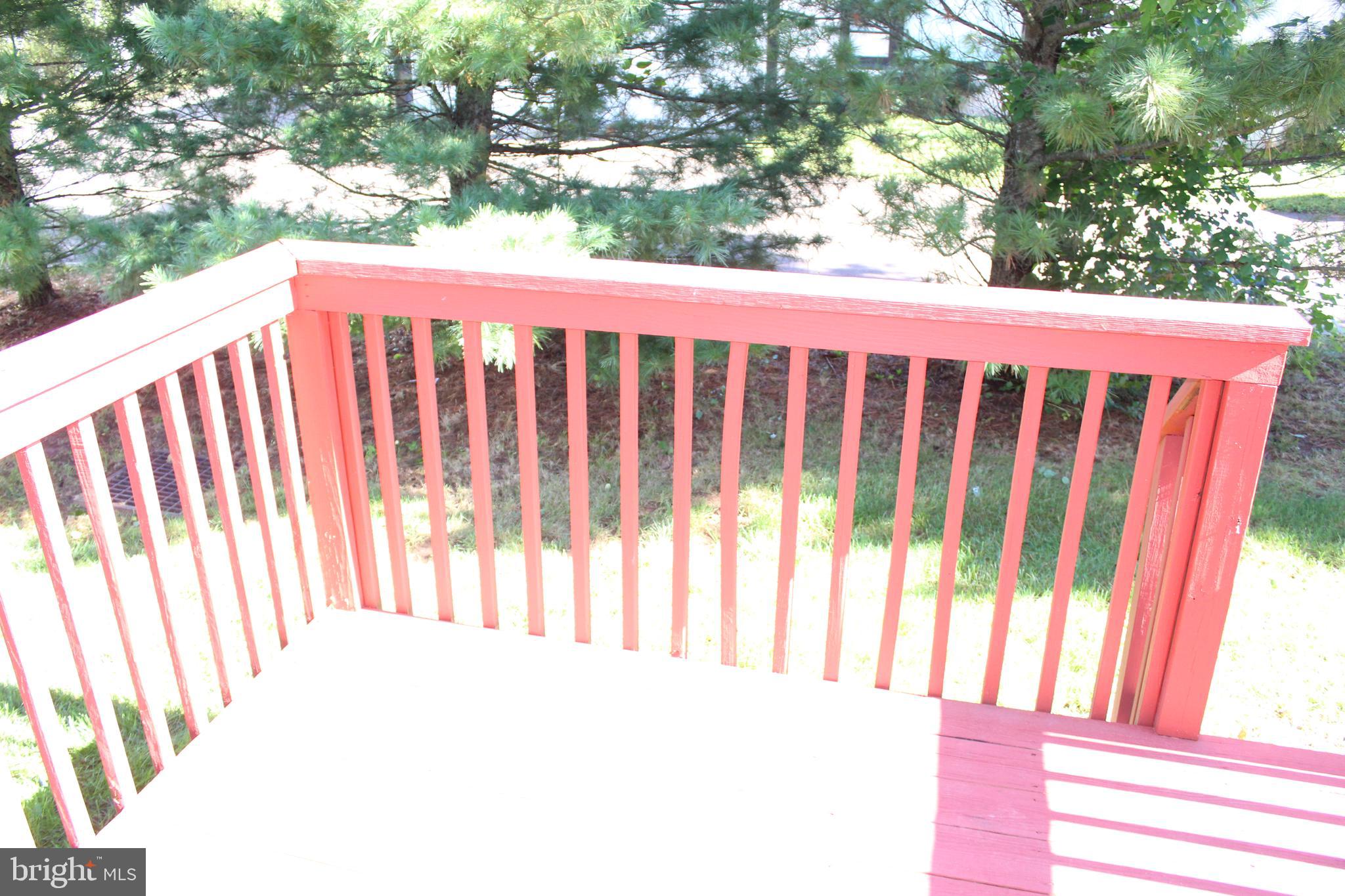 RYAN COURT - Residential Lease