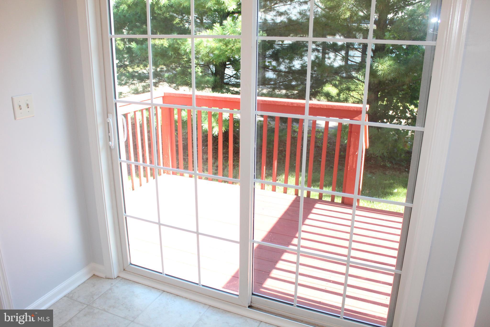 RYAN COURT - Residential Lease