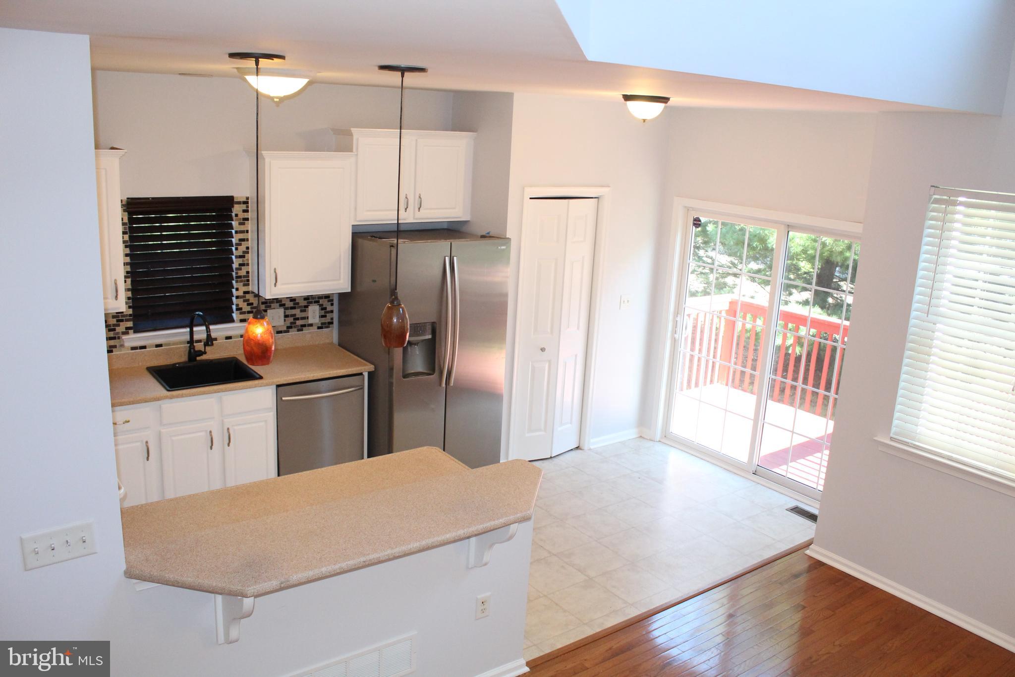 RYAN COURT - Residential Lease