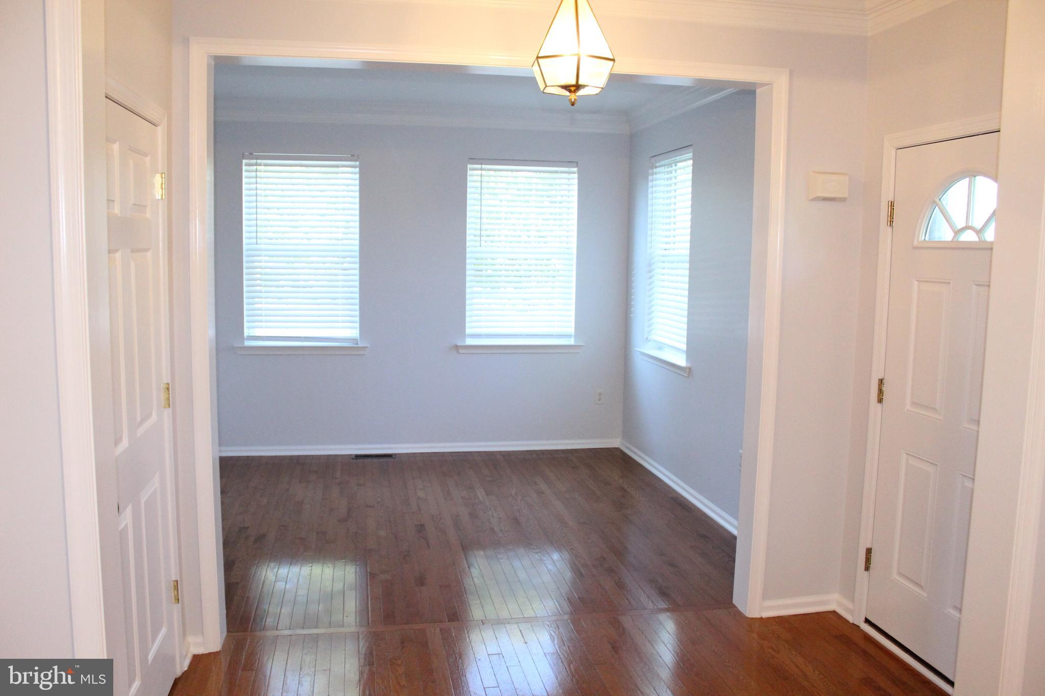 RYAN COURT - Residential Lease