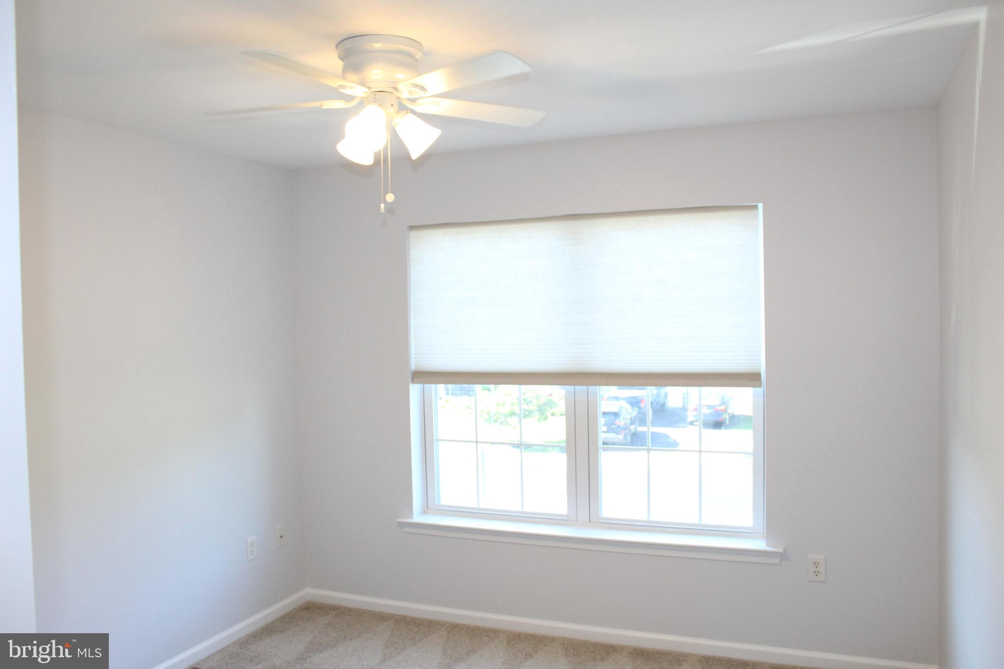 RYAN COURT - Residential Lease