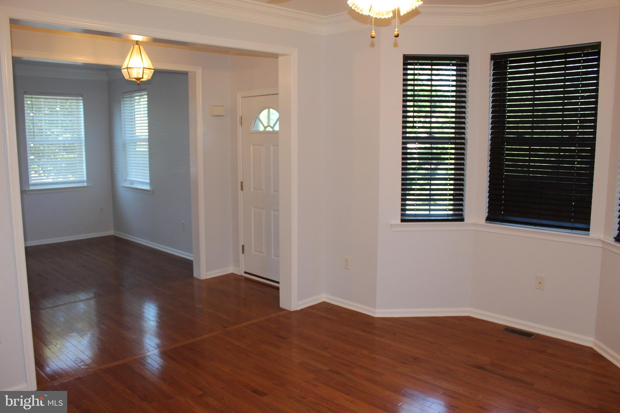 RYAN COURT - Residential Lease