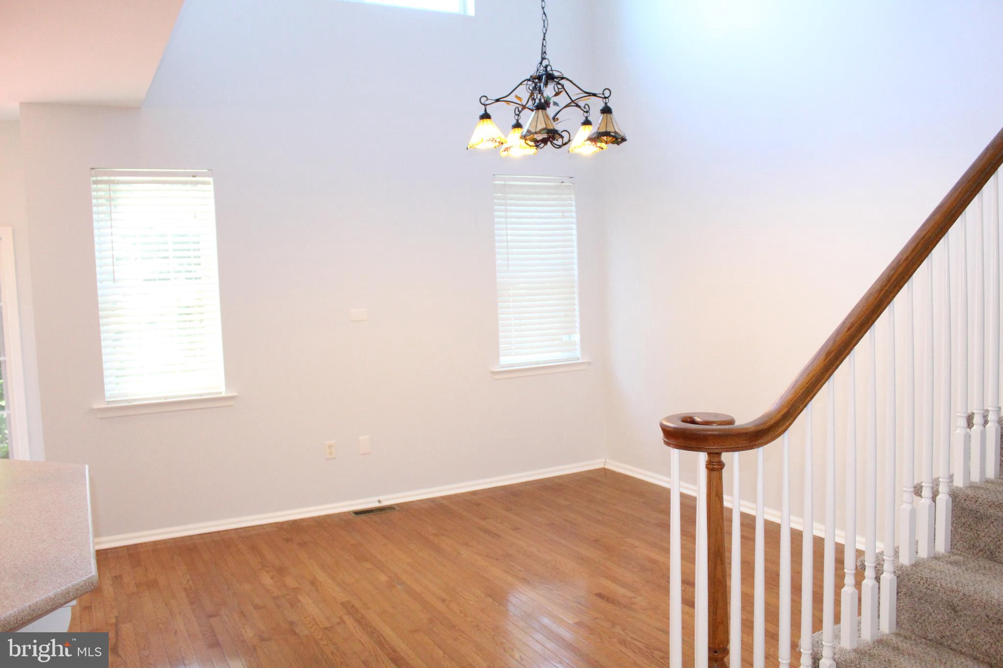 RYAN COURT - Residential Lease