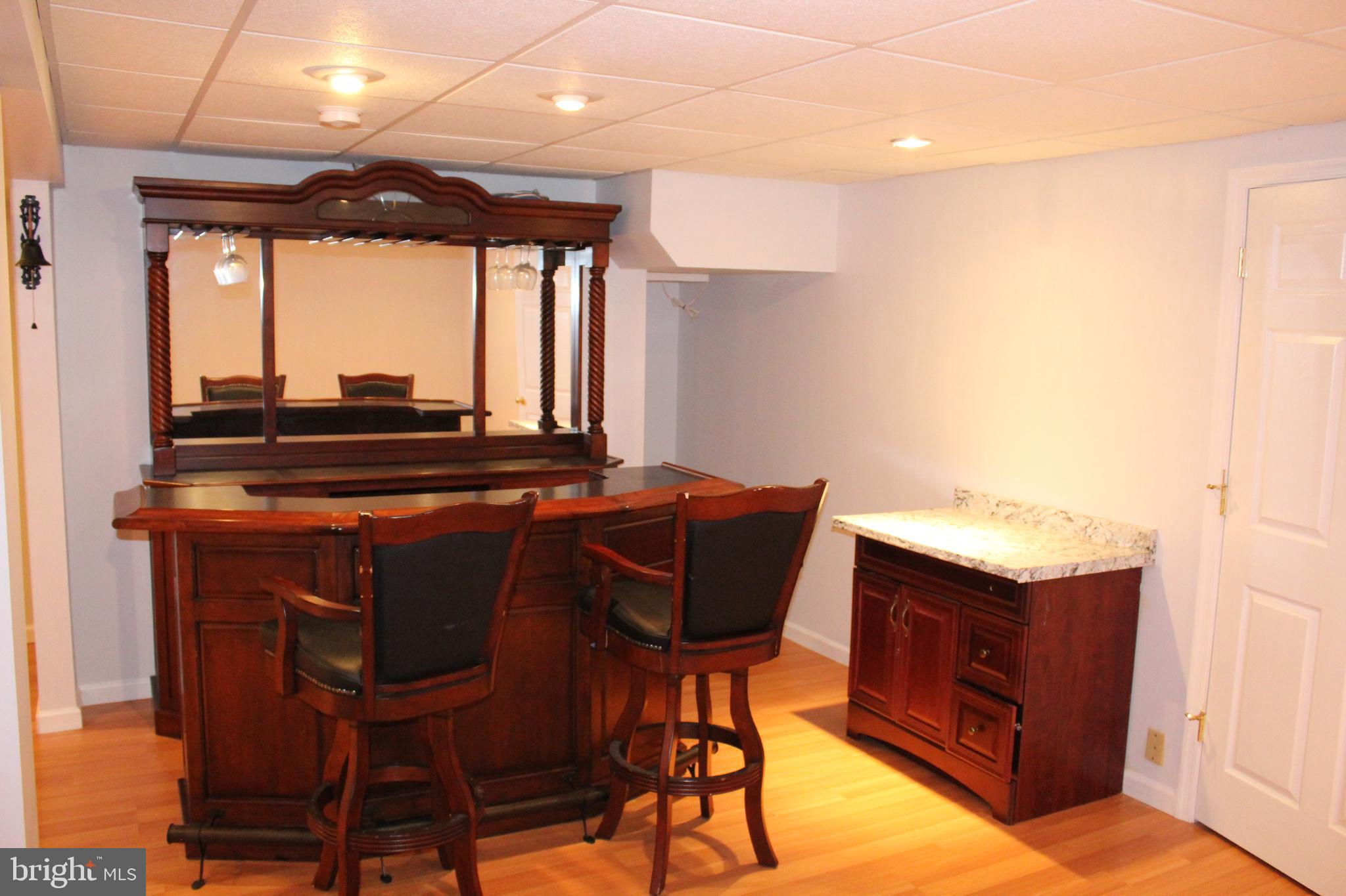 RYAN COURT - Residential Lease