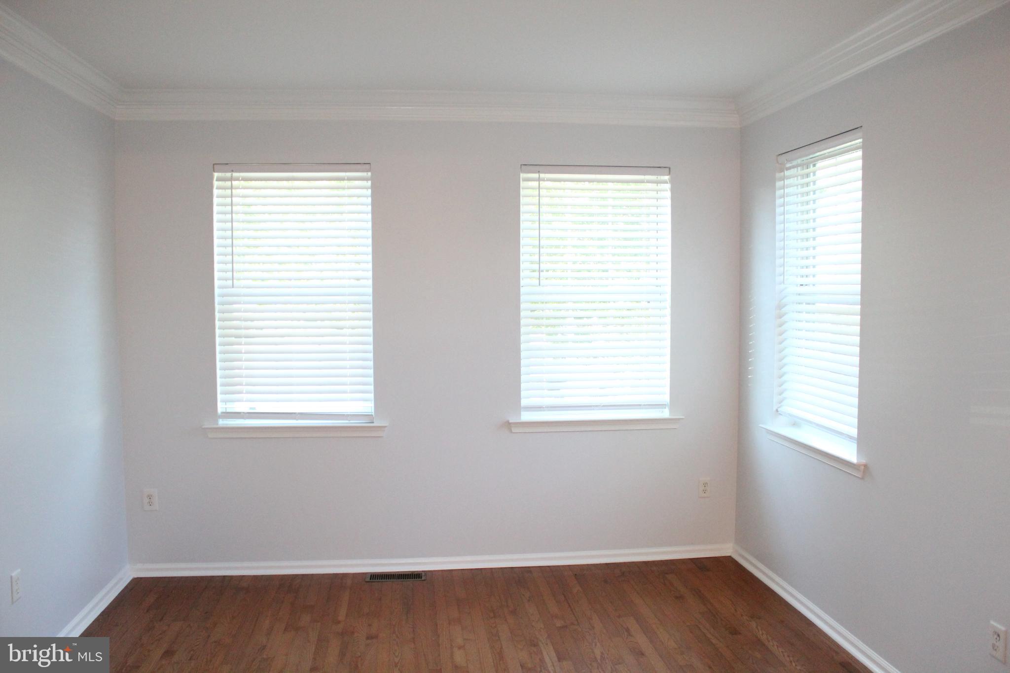 RYAN COURT - Residential Lease