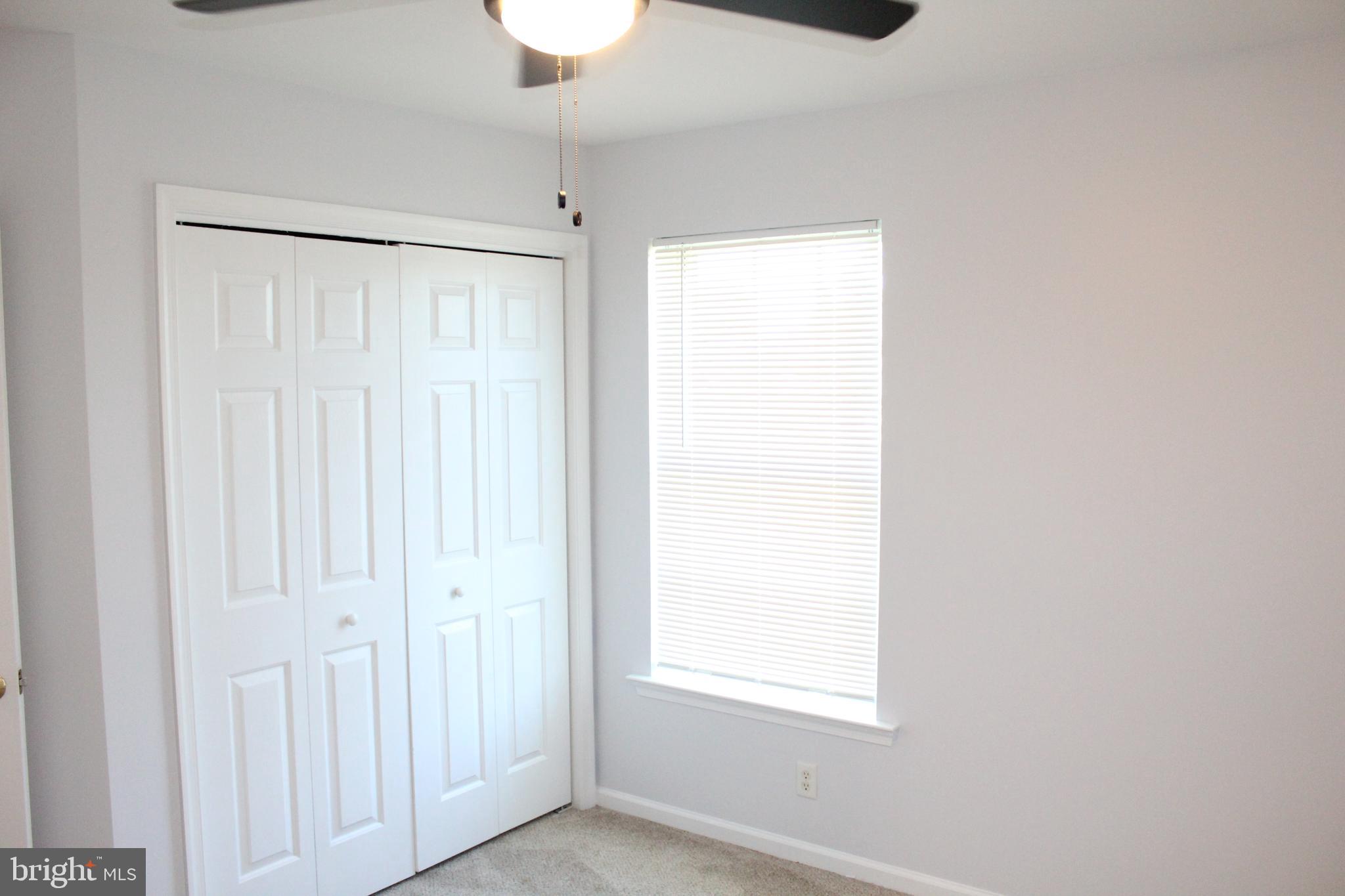 RYAN COURT - Residential Lease