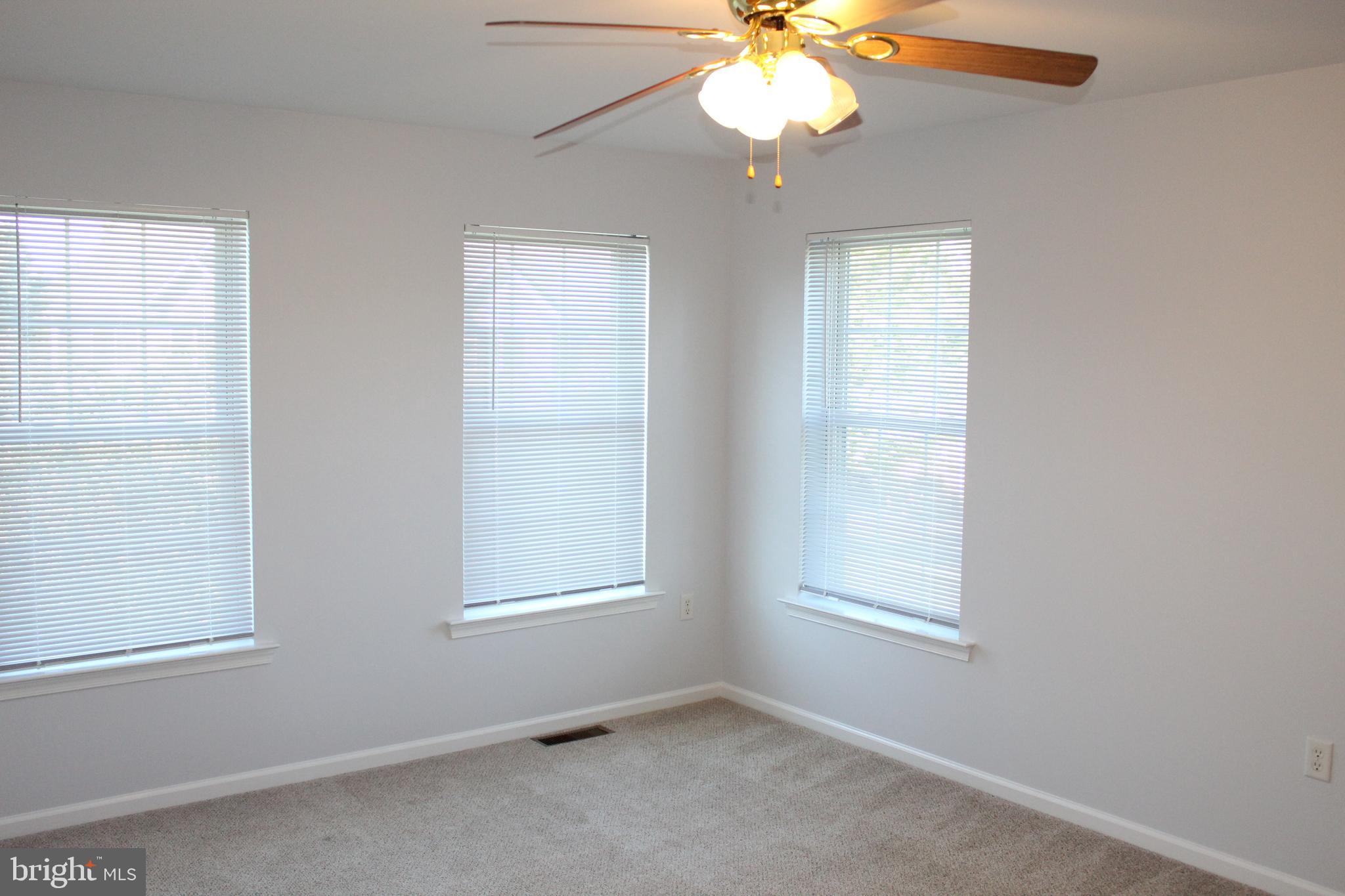 RYAN COURT - Residential Lease