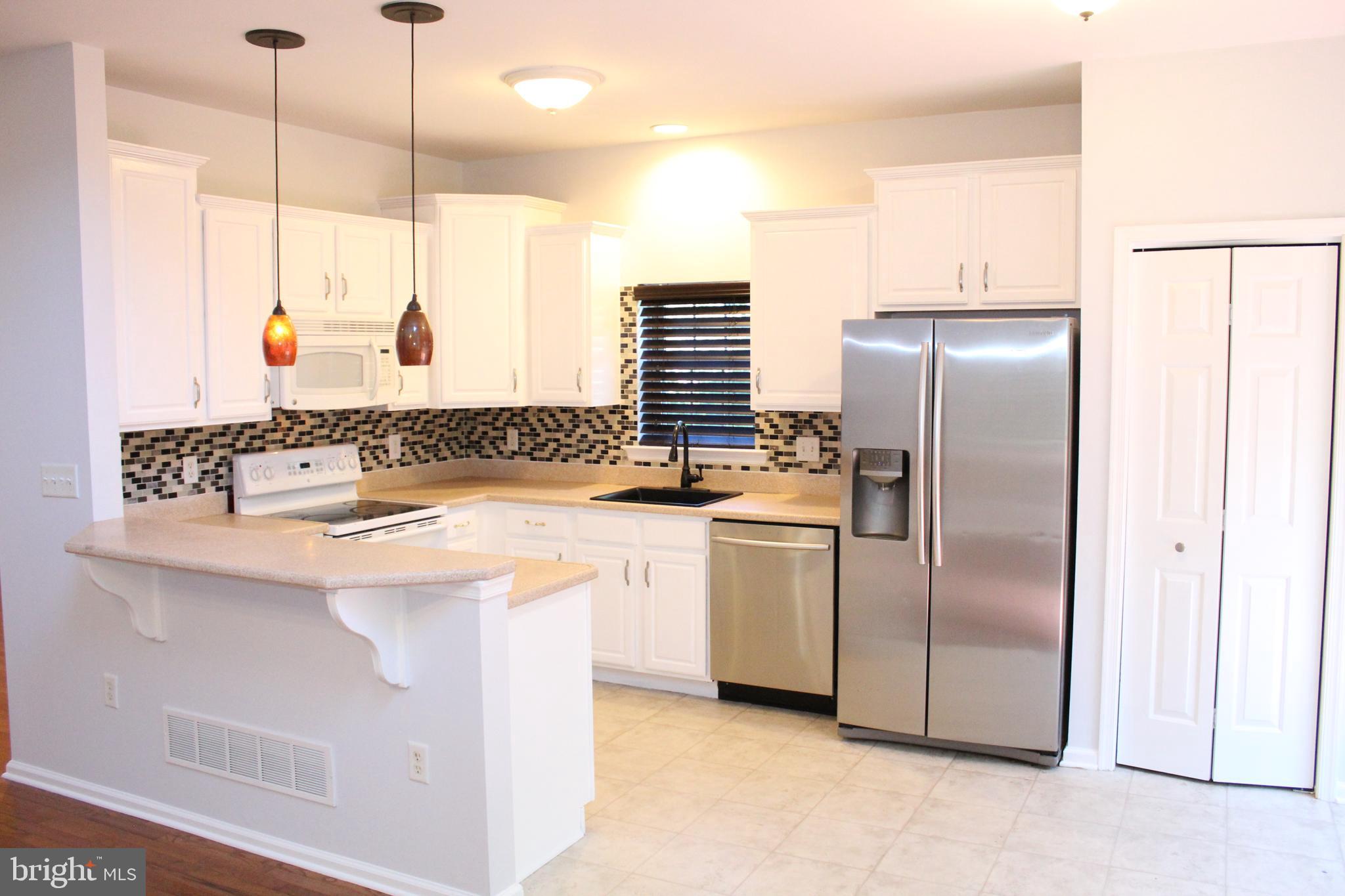 RYAN COURT - Residential Lease