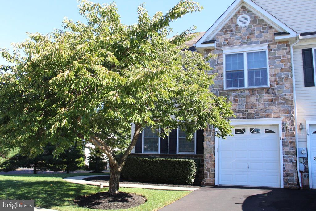 Photo of 15 Ryan Court, TELFORD, PA 18969 (MLS # PAMC2160510)