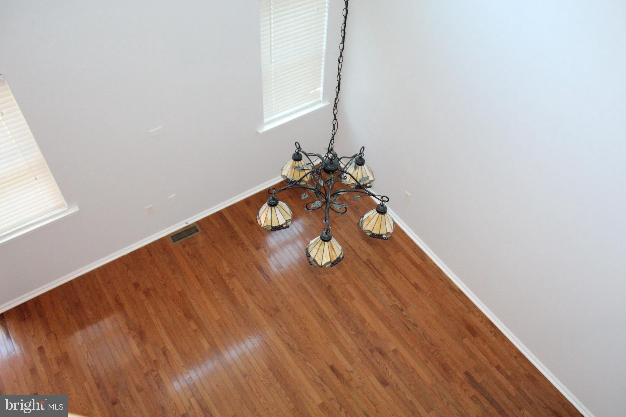 RYAN COURT - Residential Lease