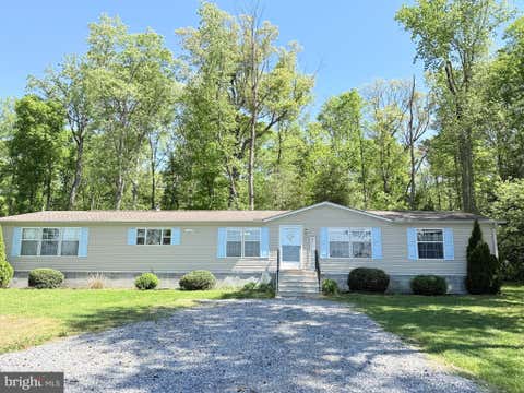 Homes For Rent - 5000 Flyaway Ln Ln<br/> Sussex County, GREENWOOD, DE 19950