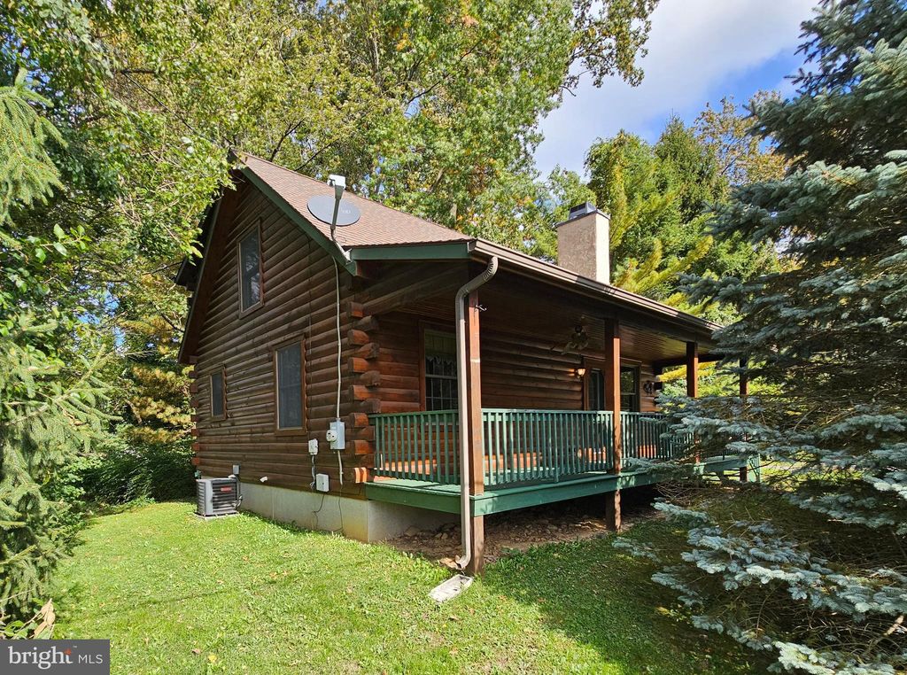 Photo of 685 Overlys Grove Road, New Holland, PA 17557 (MLS # PALA2041898)