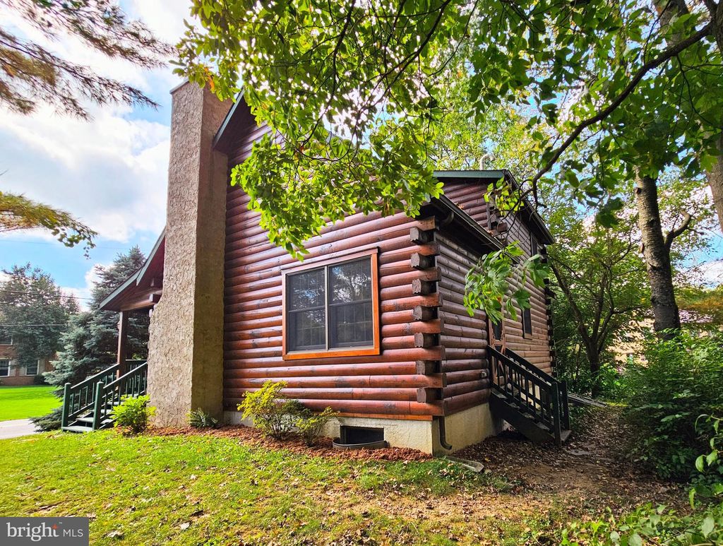 Photo of 685 Overlys Grove Road, New Holland, PA 17557 (MLS # PALA2041898)