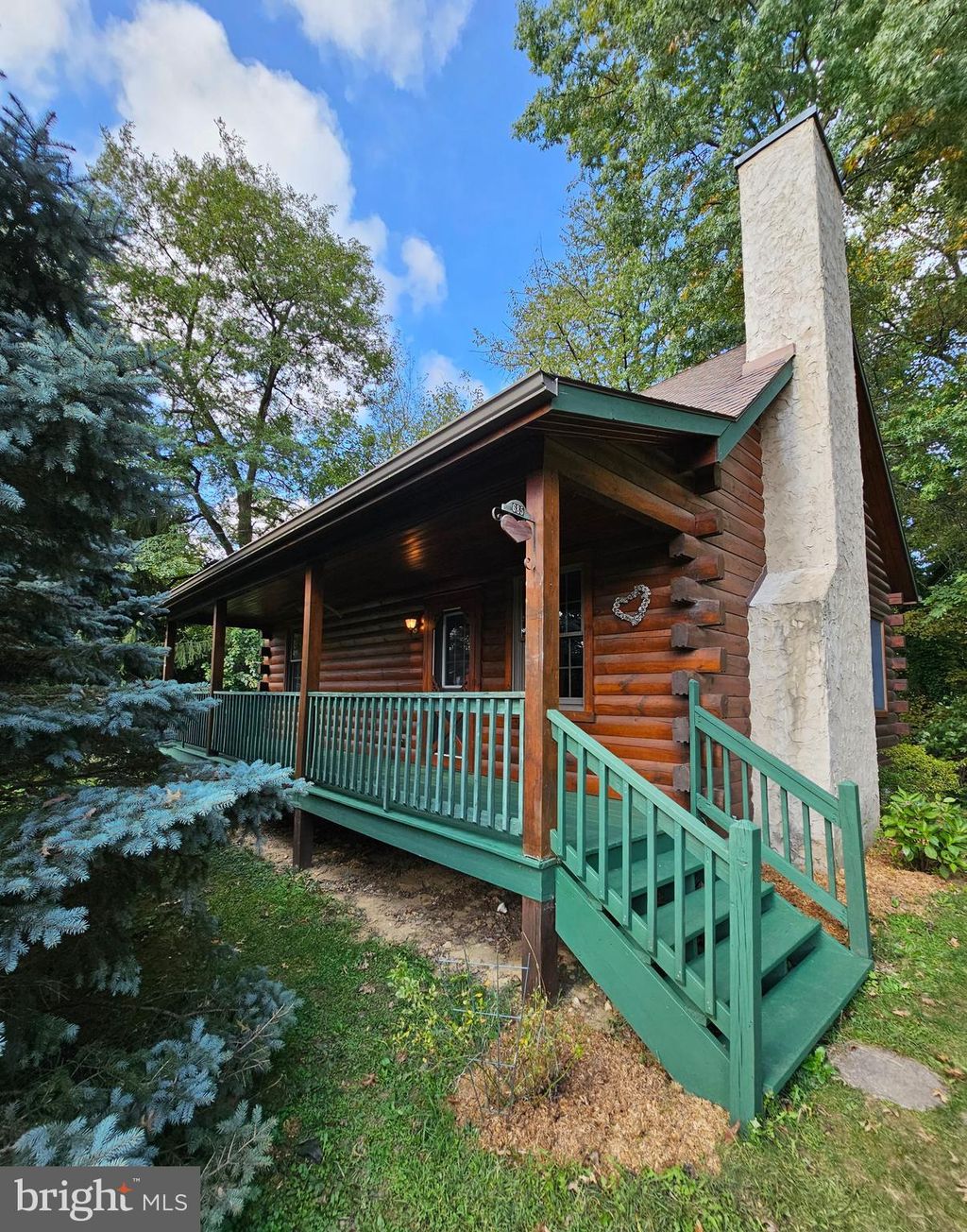 Photo of 685 Overlys Grove Road, New Holland, PA 17557 (MLS # PALA2041898)