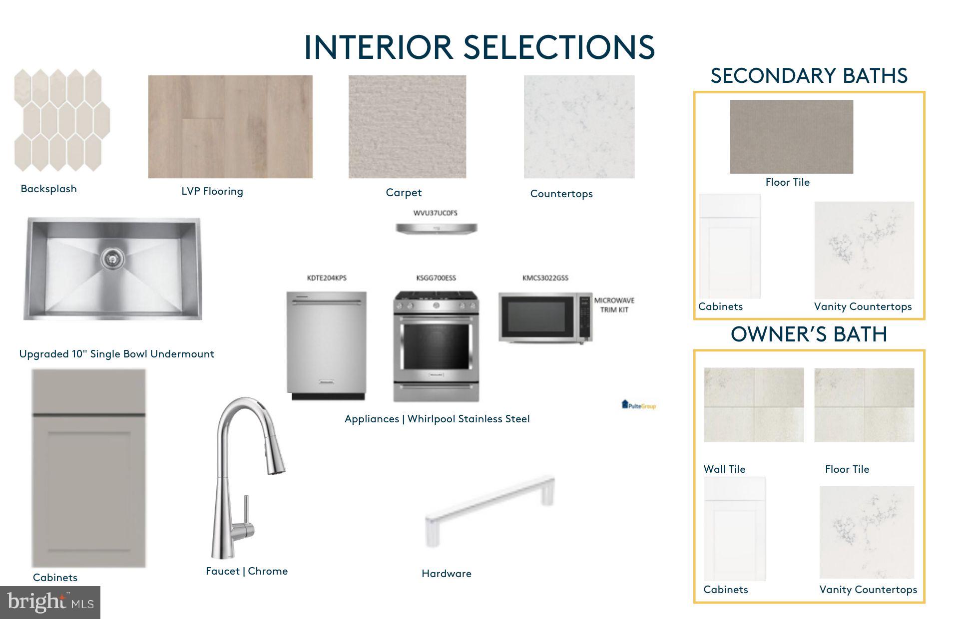 MAPLE LAWN - Residential