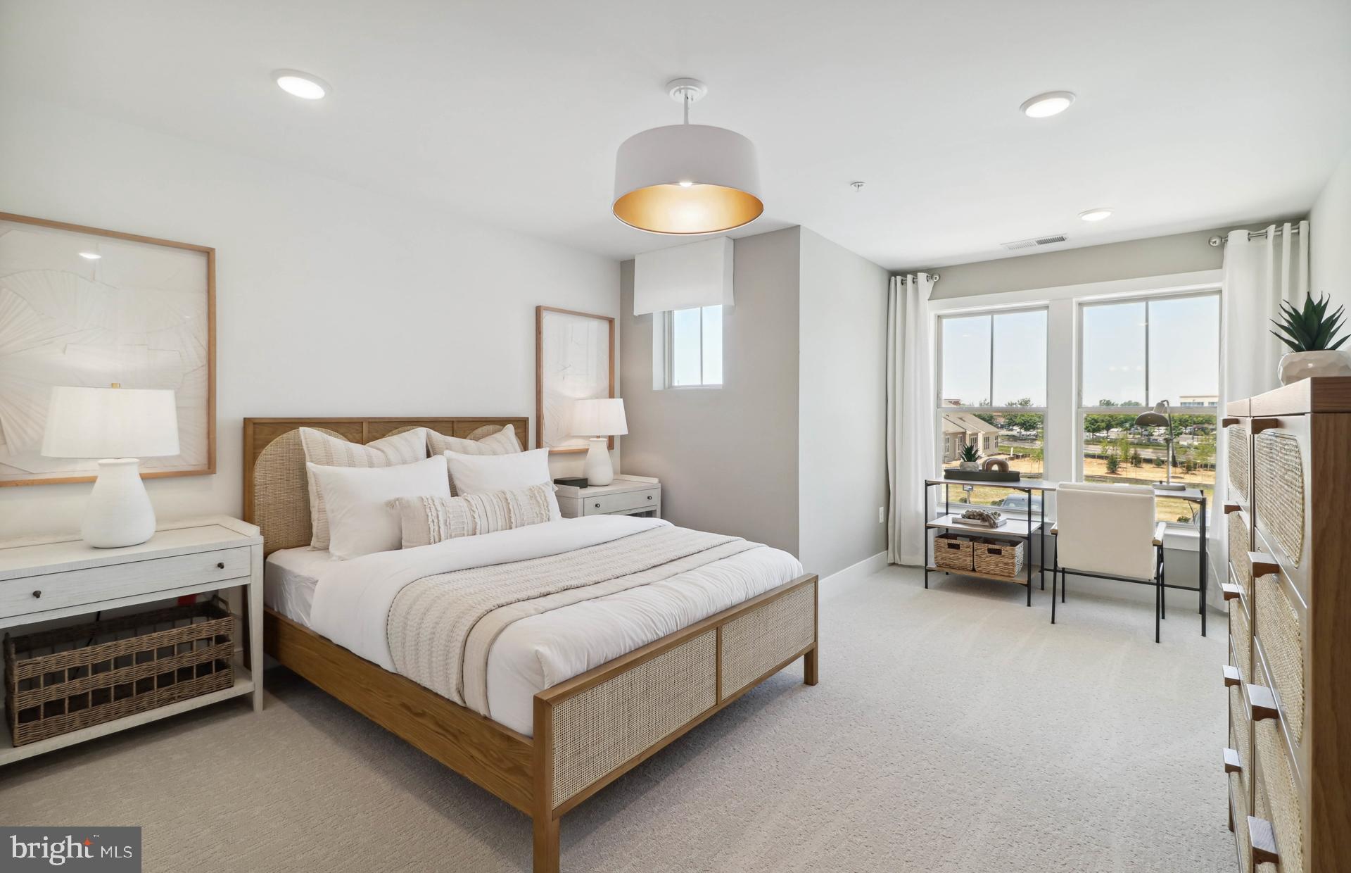 MAPLE LAWN - Residential