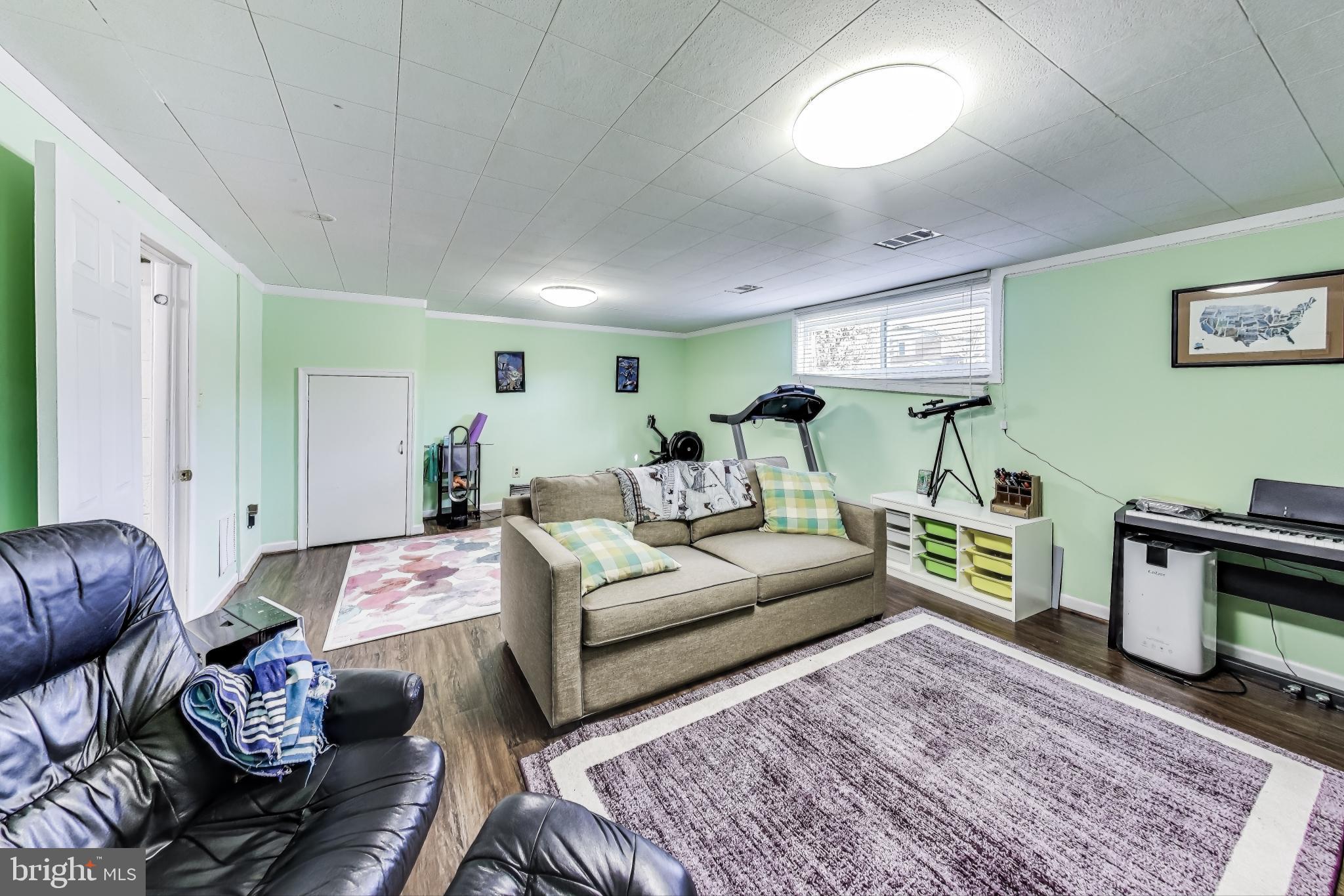 INDIAN SPRING TERRACE - Residential