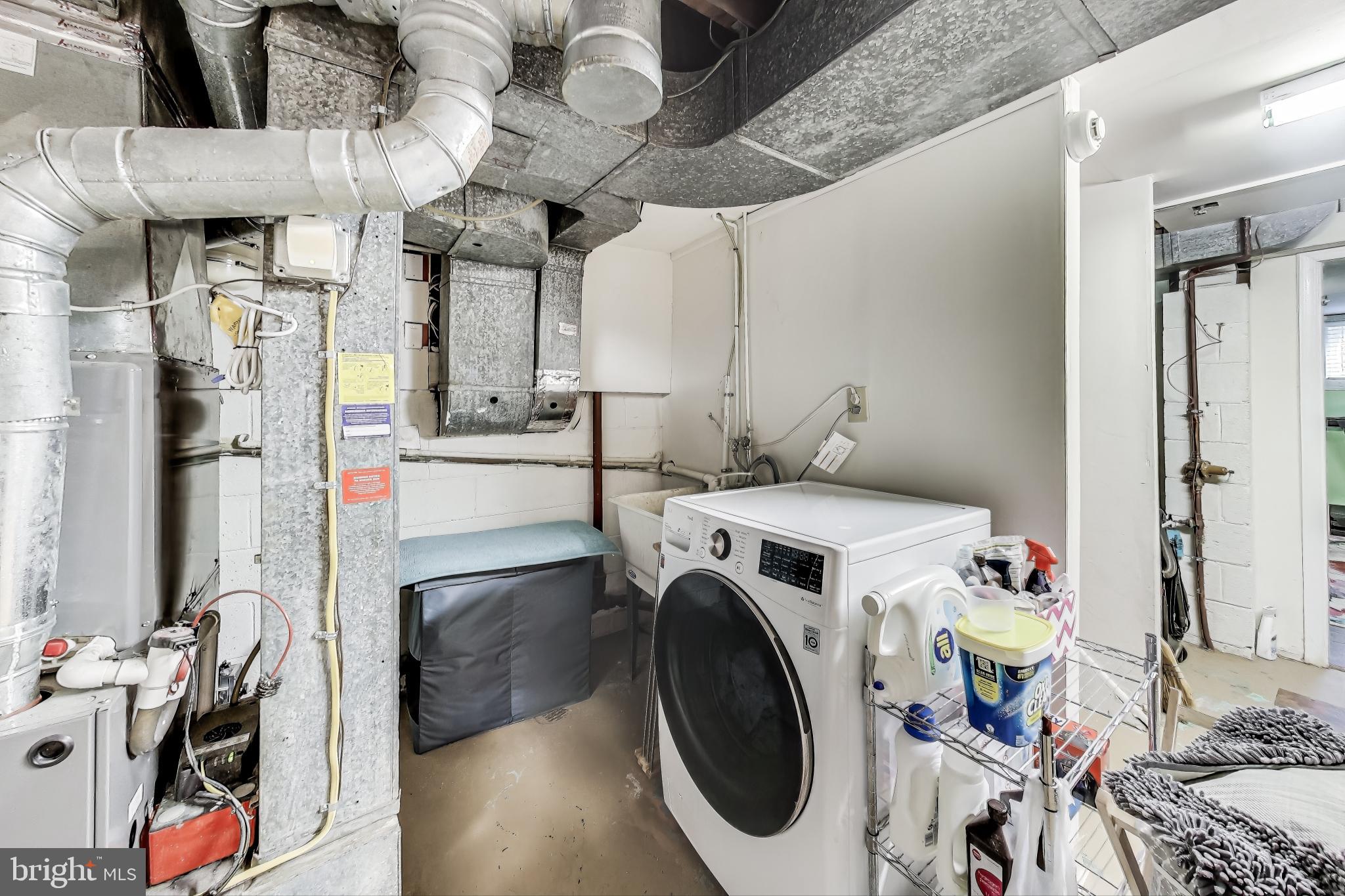 INDIAN SPRING TERRACE - Residential