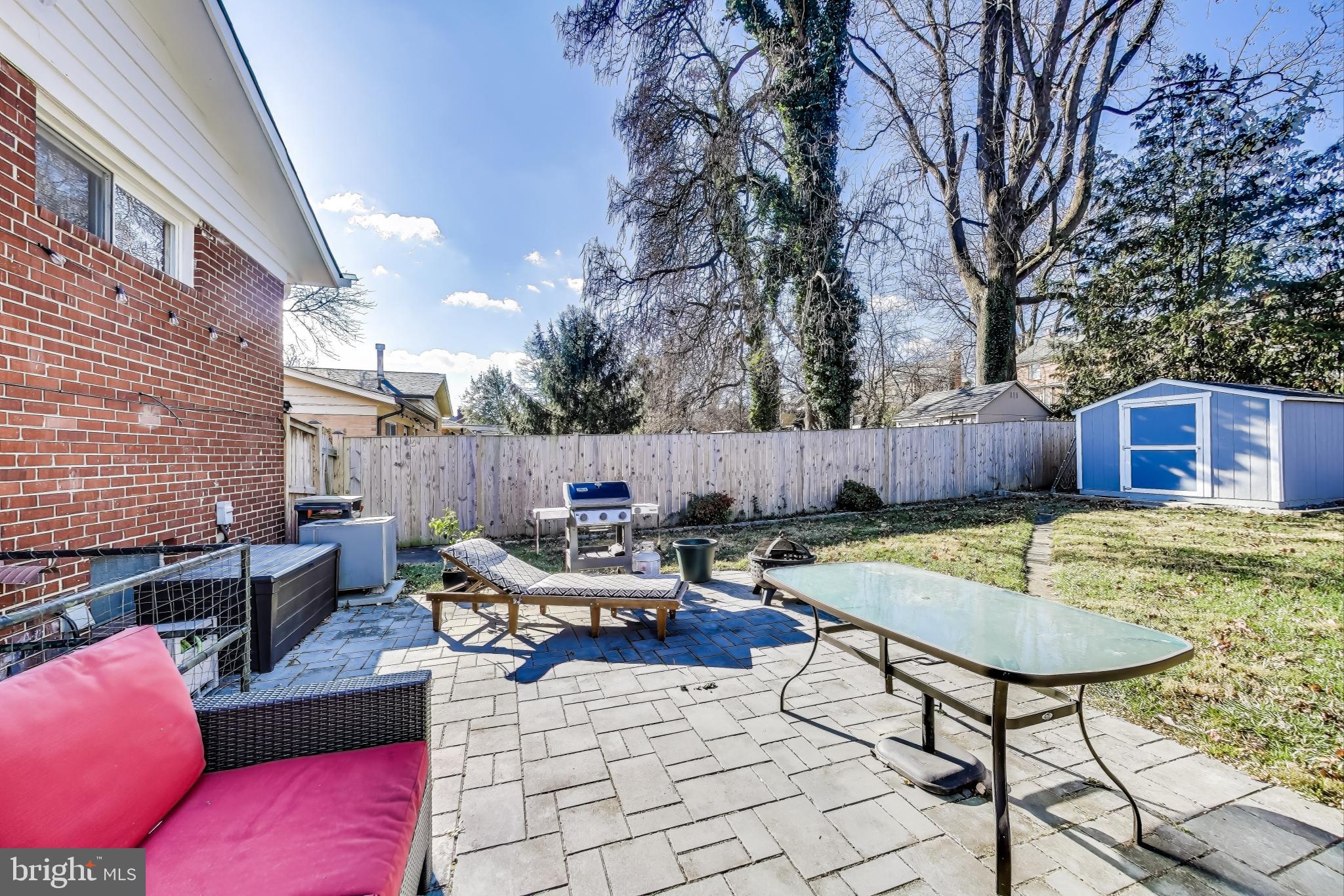 INDIAN SPRING TERRACE - Residential