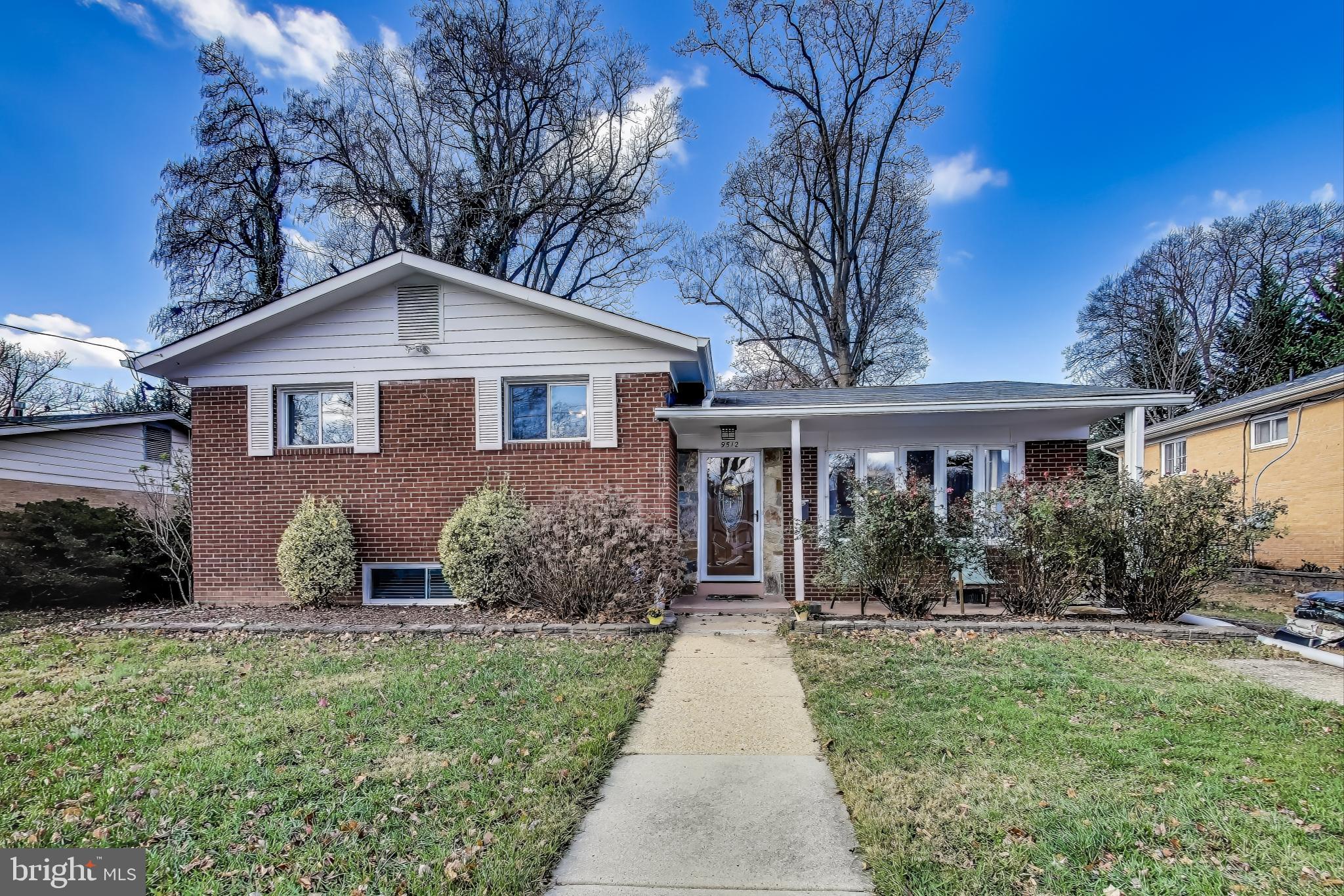 INDIAN SPRING TERRACE - Residential