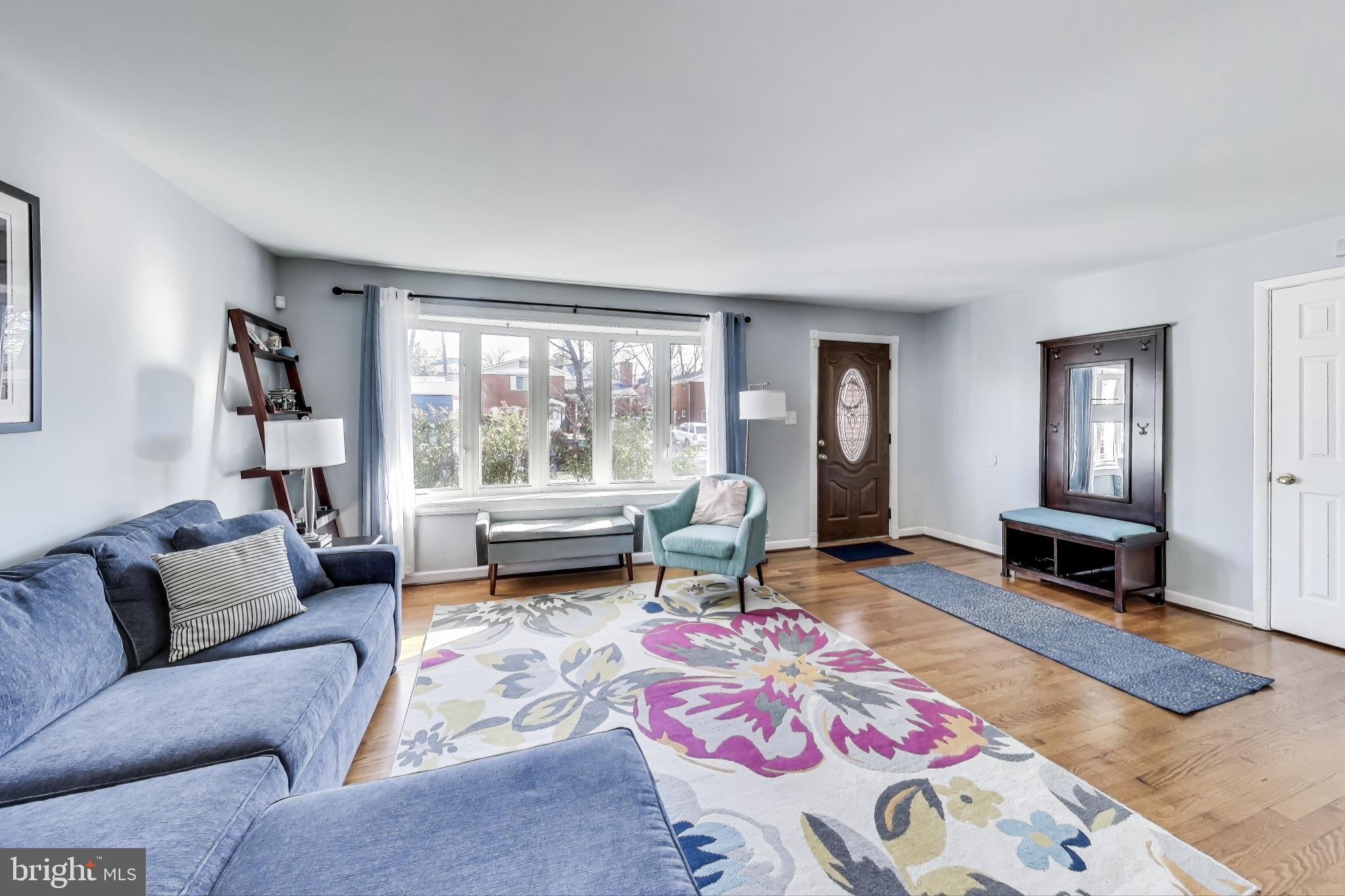 INDIAN SPRING TERRACE - Residential