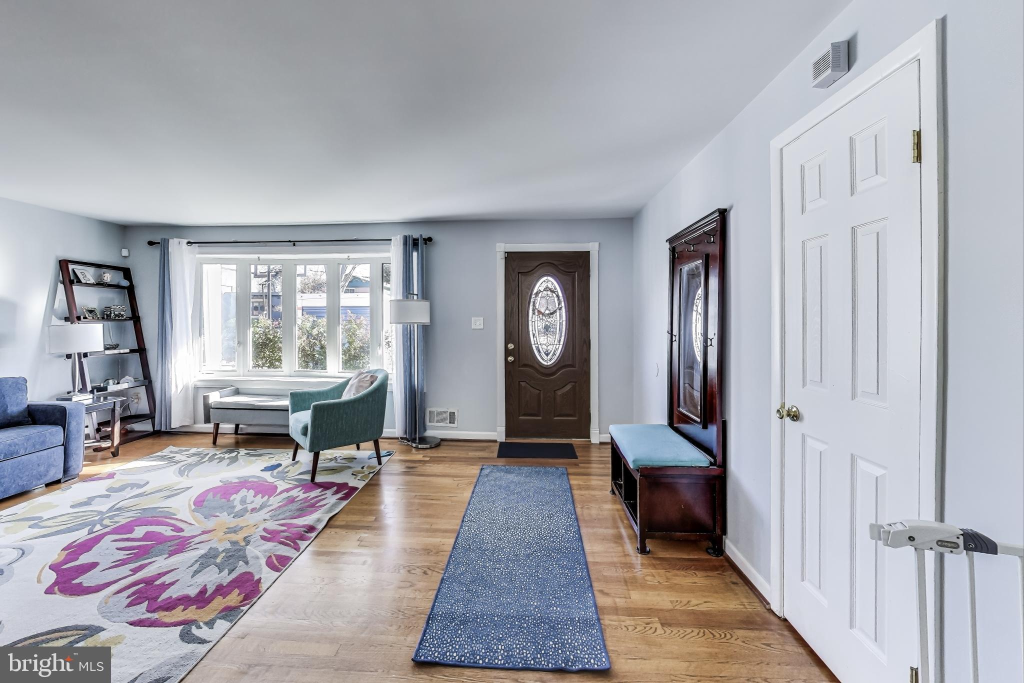 INDIAN SPRING TERRACE - Residential