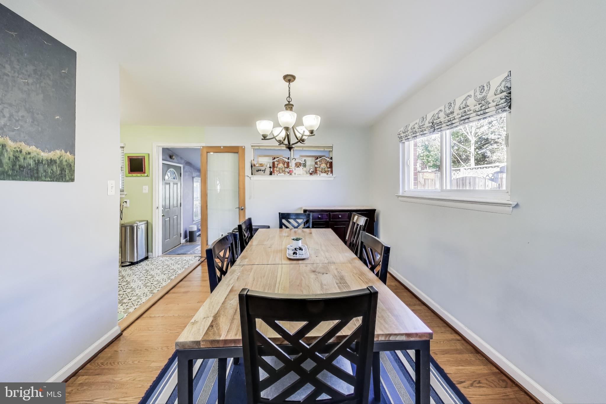 INDIAN SPRING TERRACE - Residential