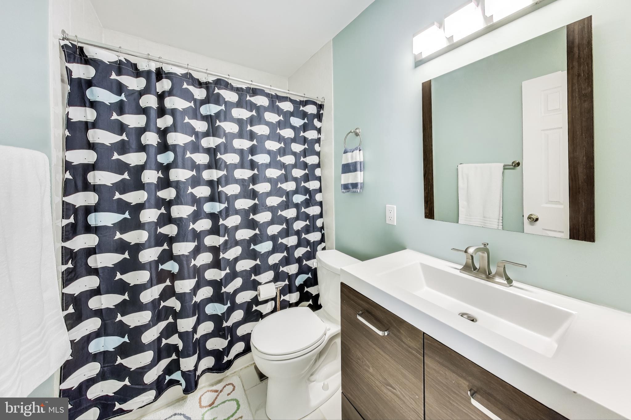 INDIAN SPRING TERRACE - Residential